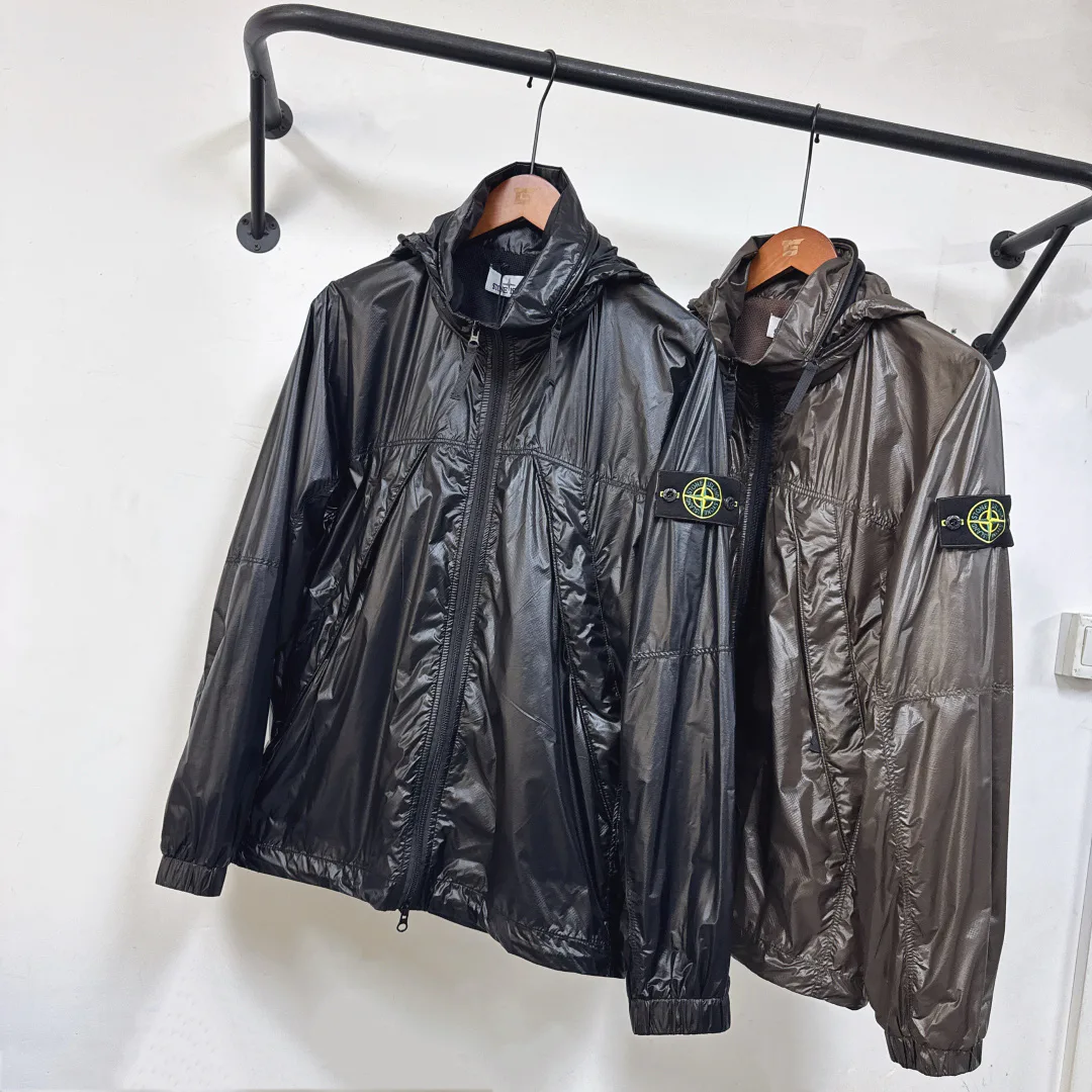 Куртки И Пуховики Женские Stone Island 9642236