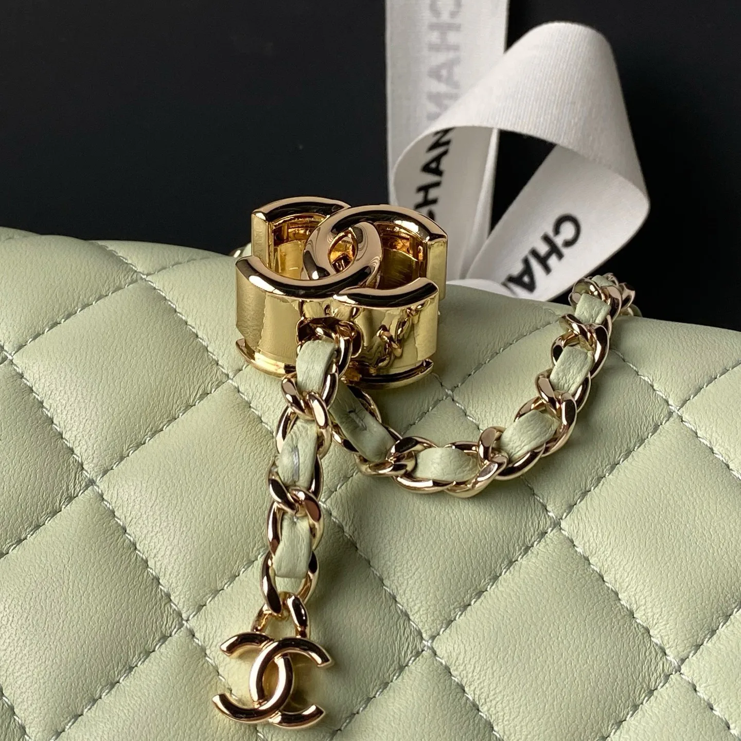 Классические Сумки Женские Chanel 13435219