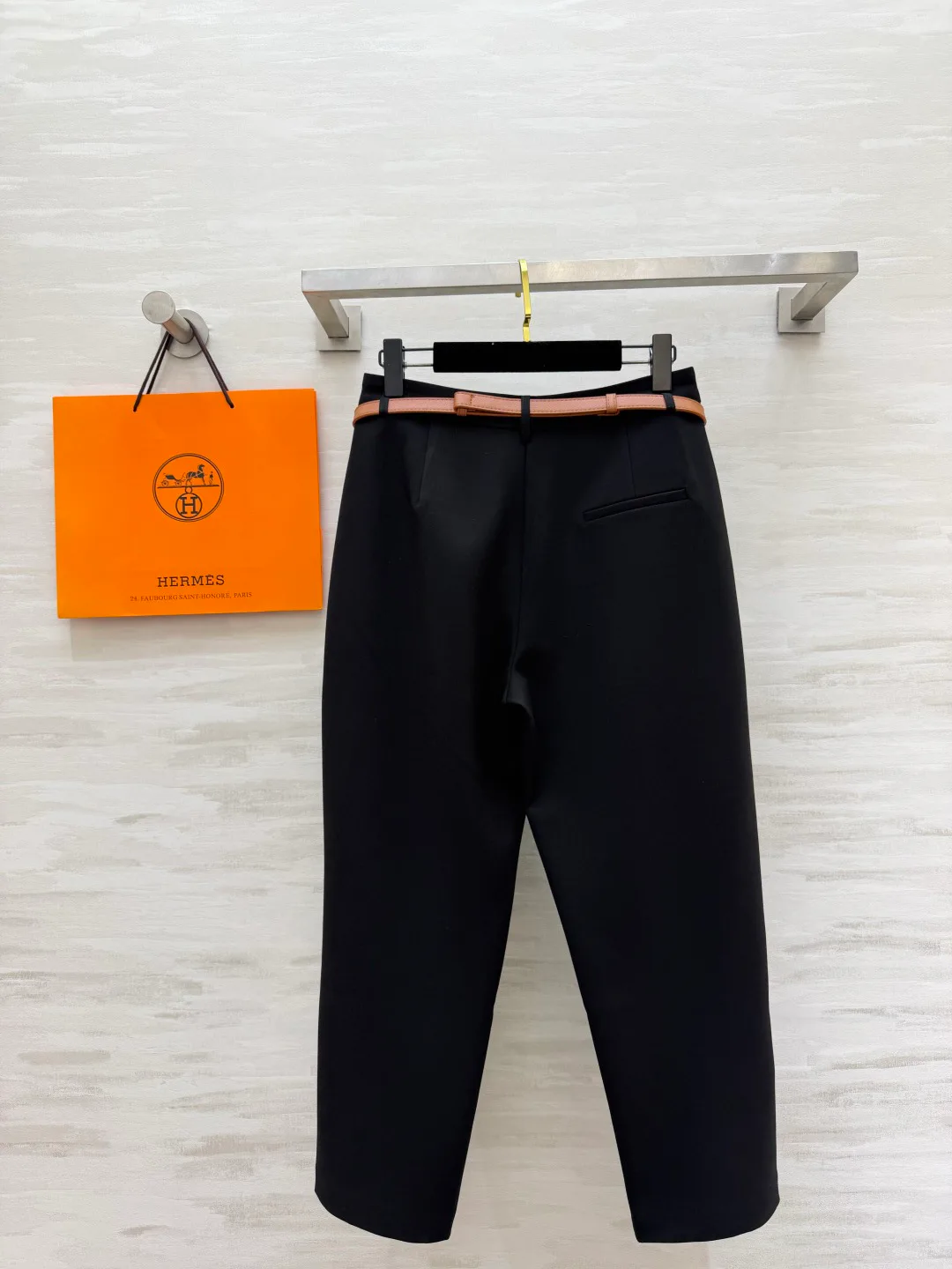 Брюки Женские Hermes 18768094