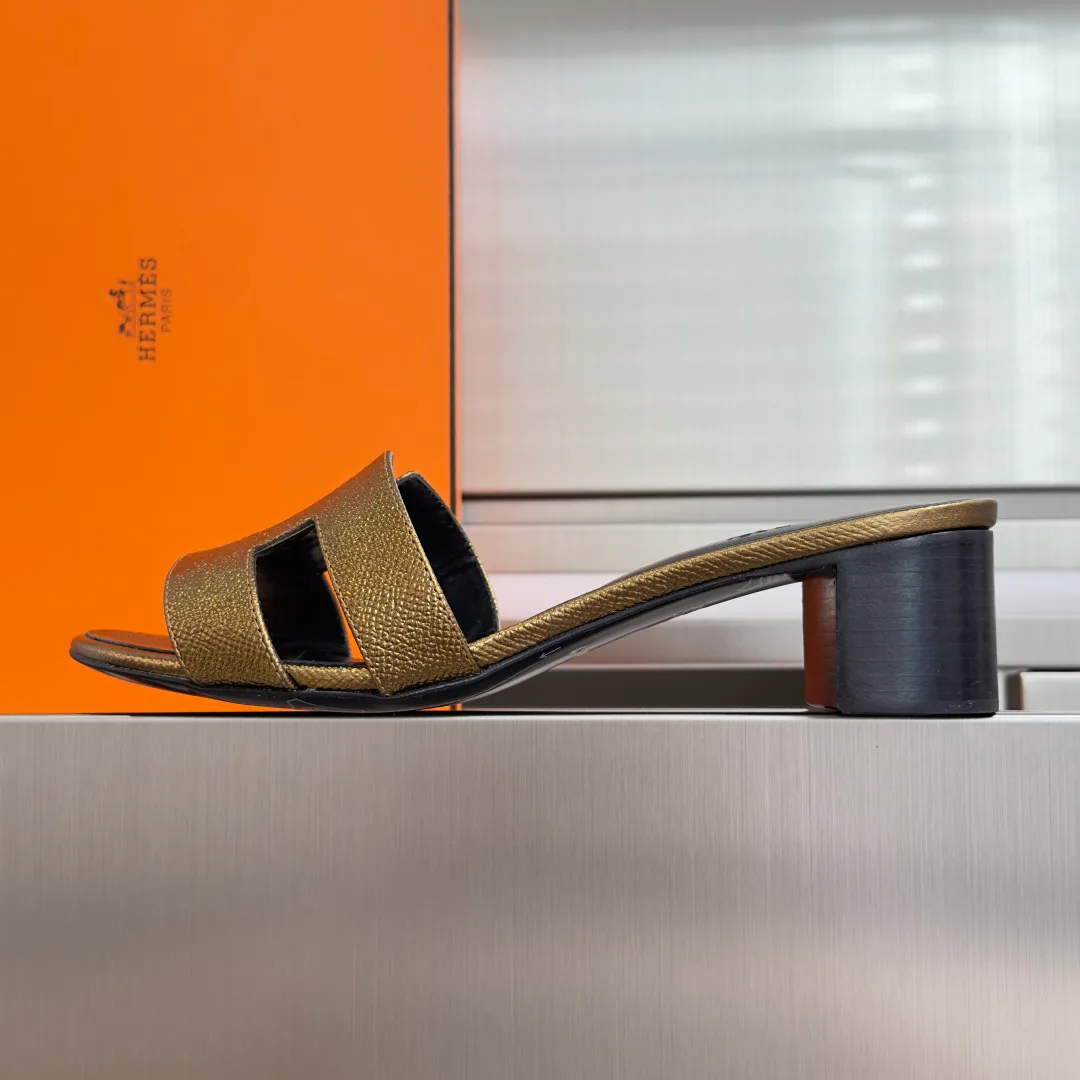 Сандалии Женские Hermes 12142659