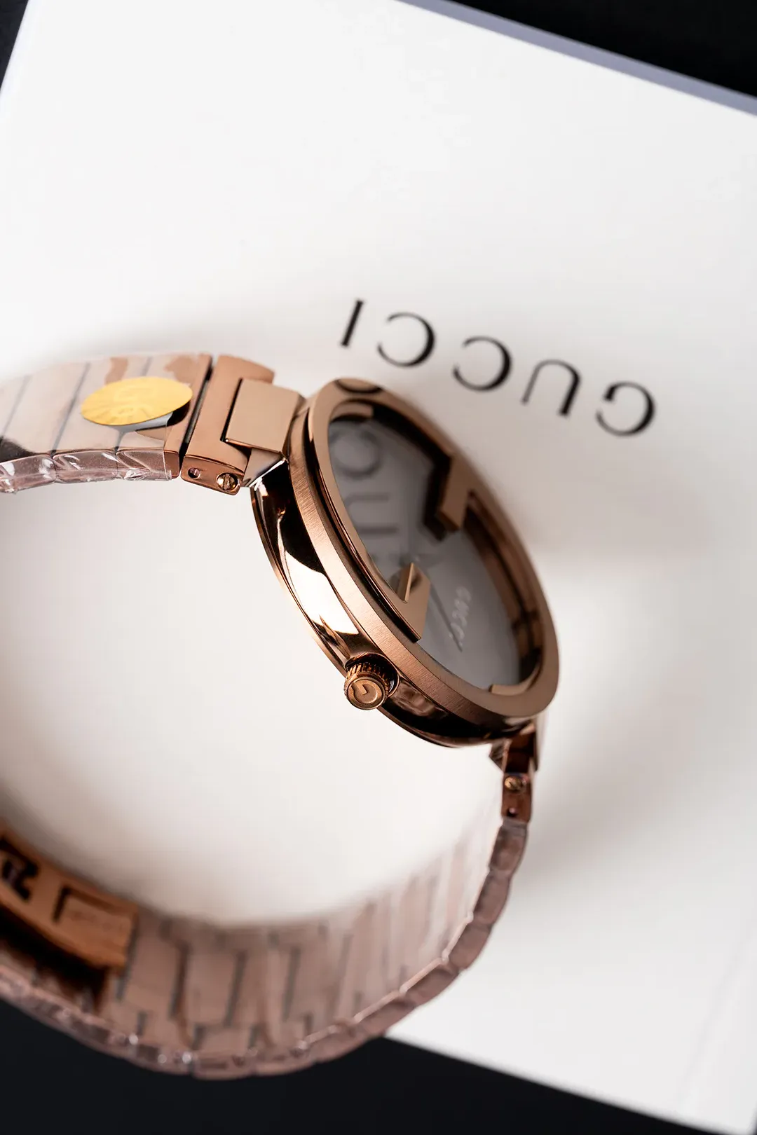 Часы Женские Gucci 24017