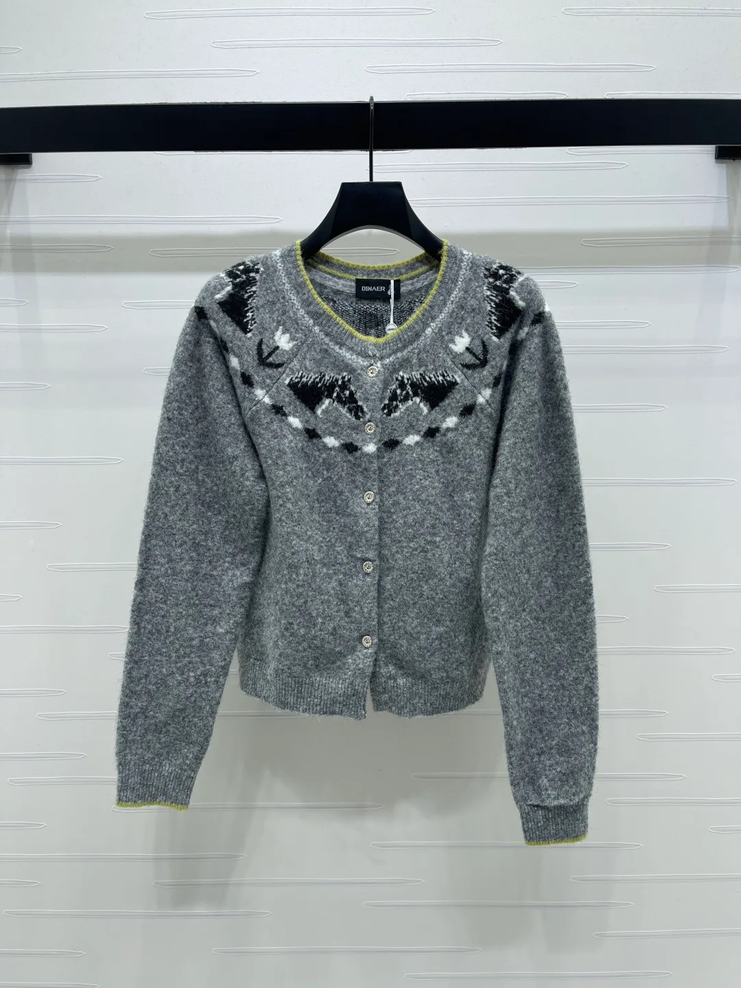 Джемперы И Свитеры Женские Gucci 1283389