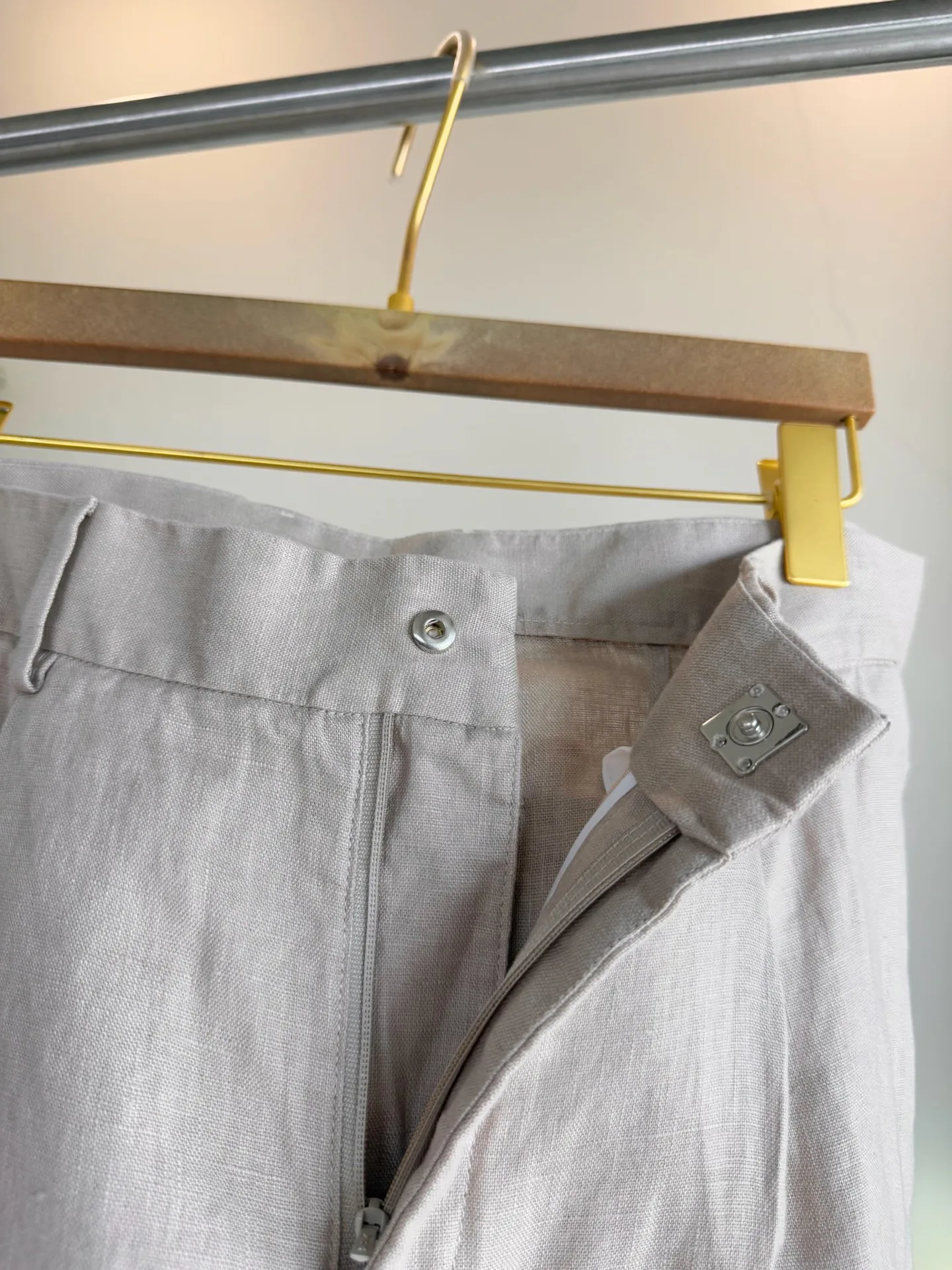 Брюки Мужские Fendi 11651547