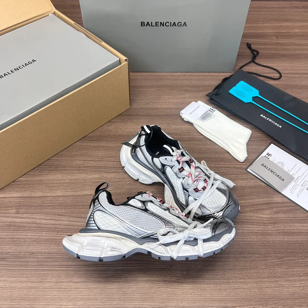 Кроссовки Женские Balenciaga 5049195