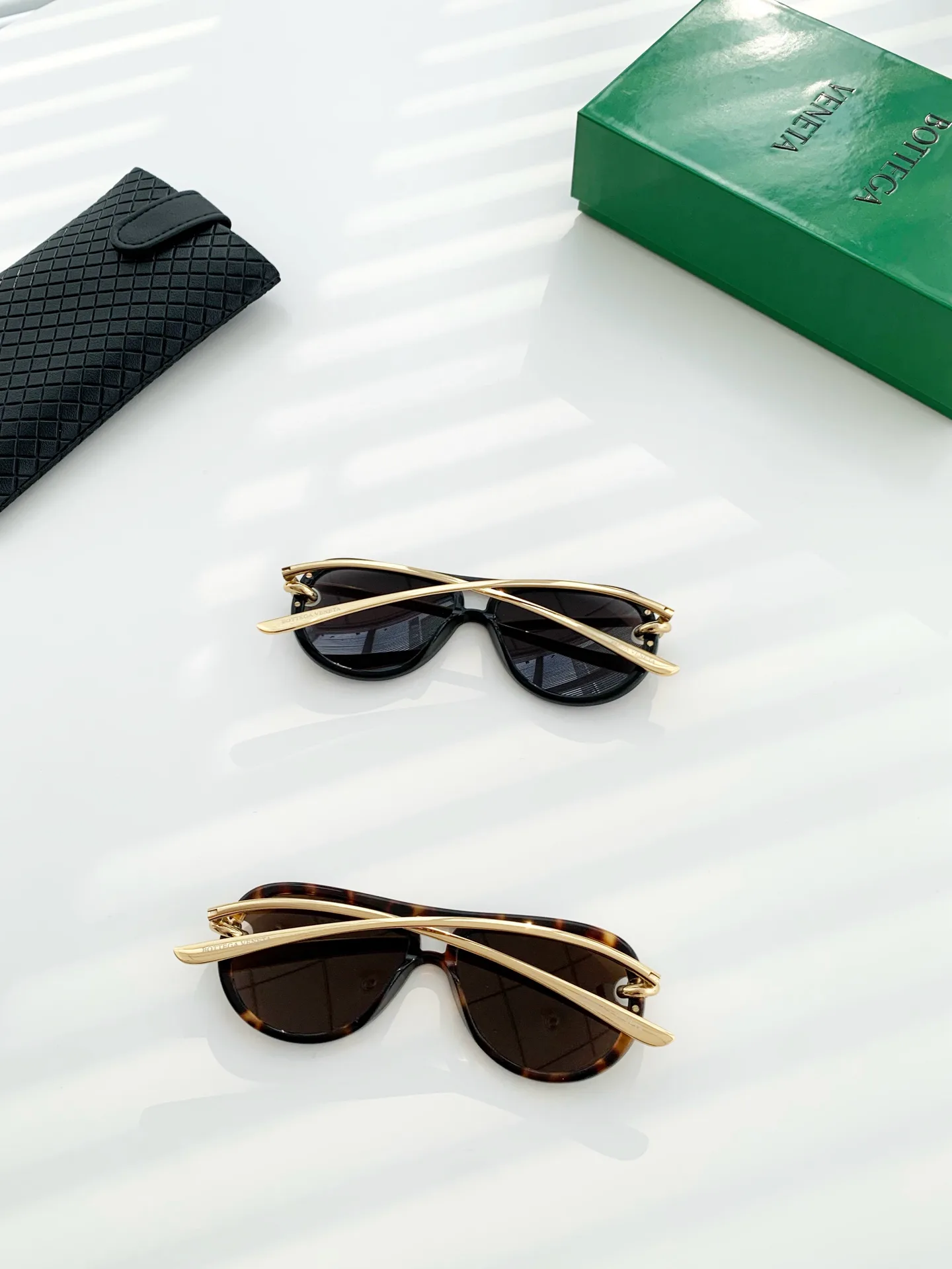 Очки Bottega Veneta 80507