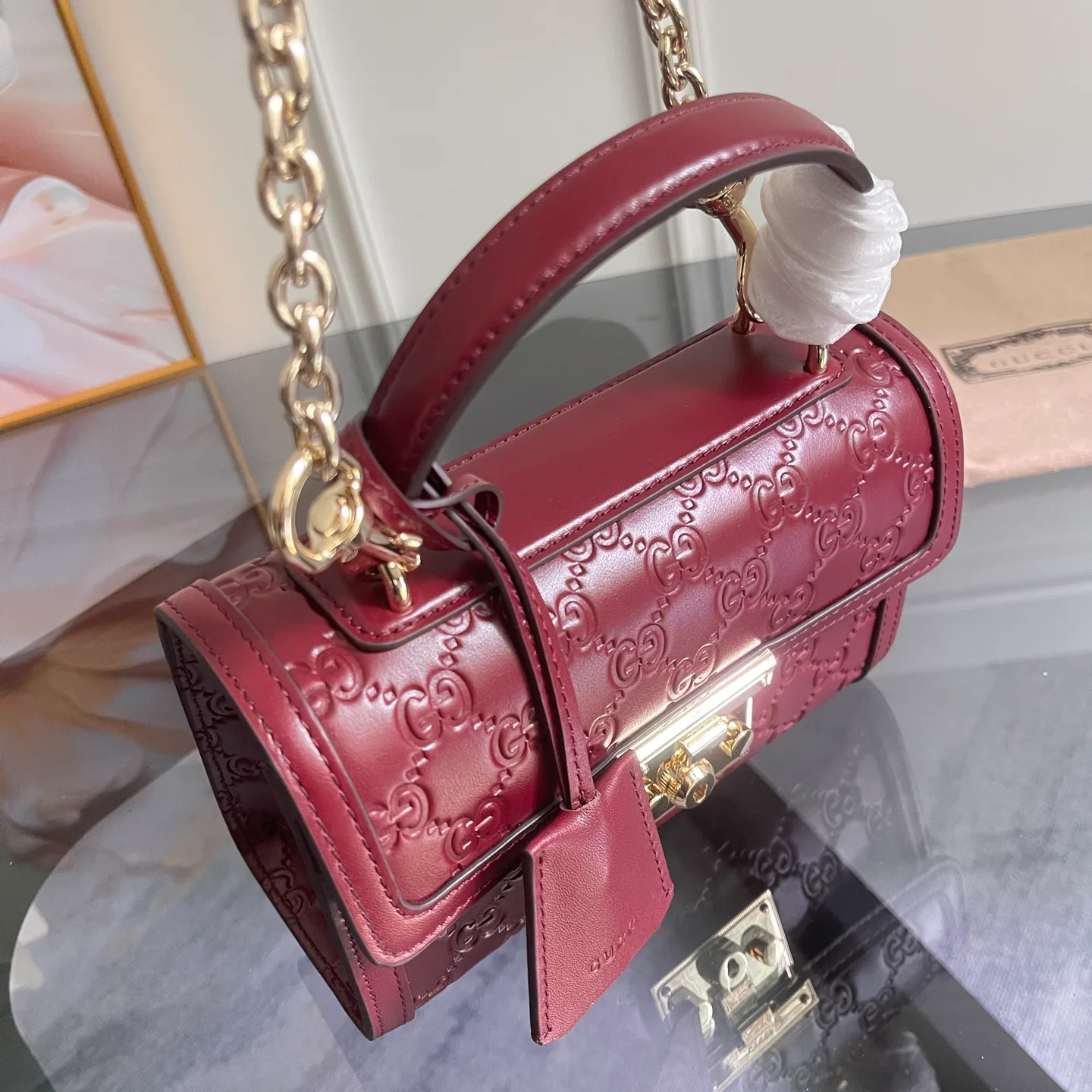 Классические Сумки Женские Gucci 13558876