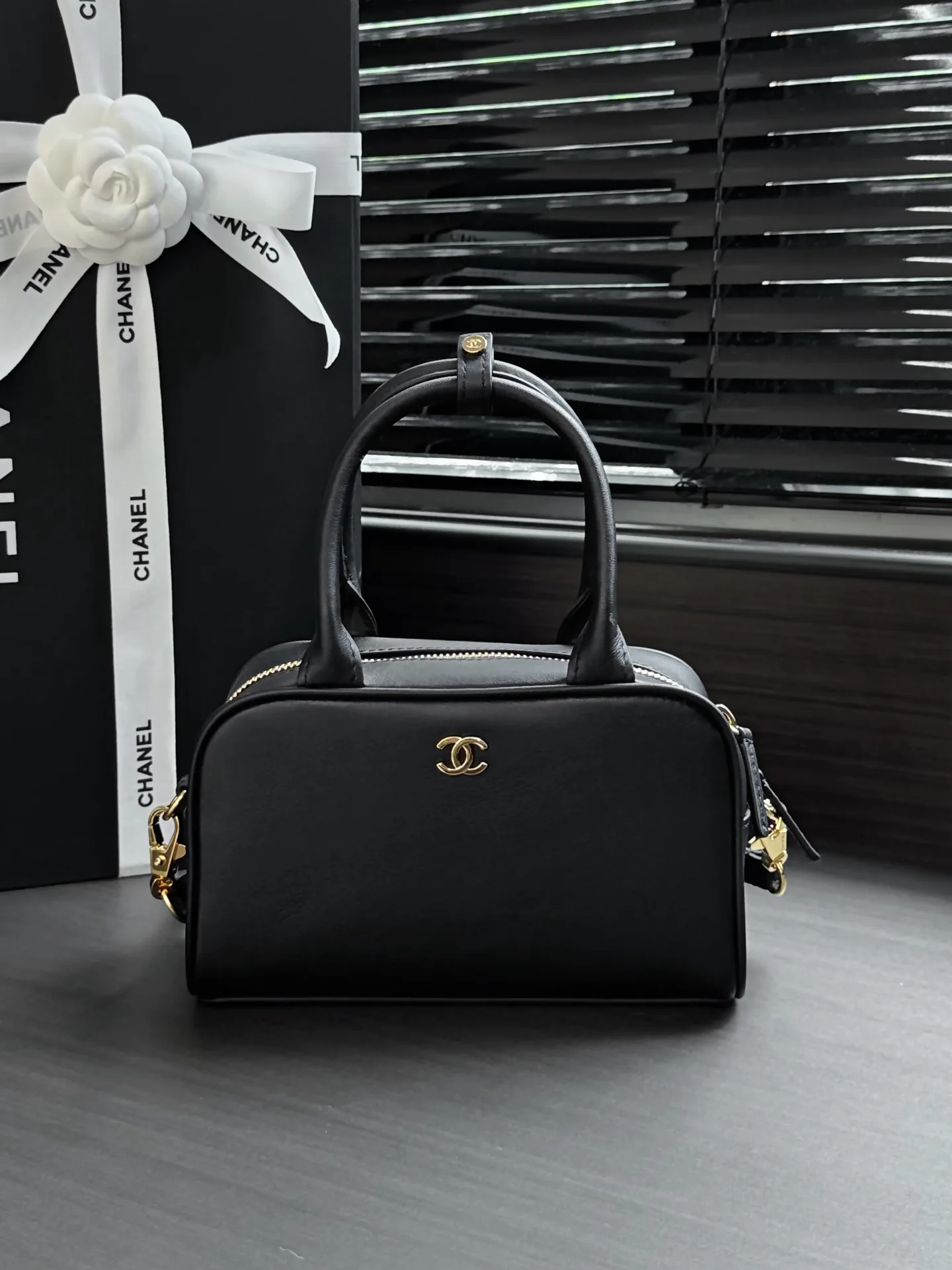 Классические Сумки Женские Chanel 18148018