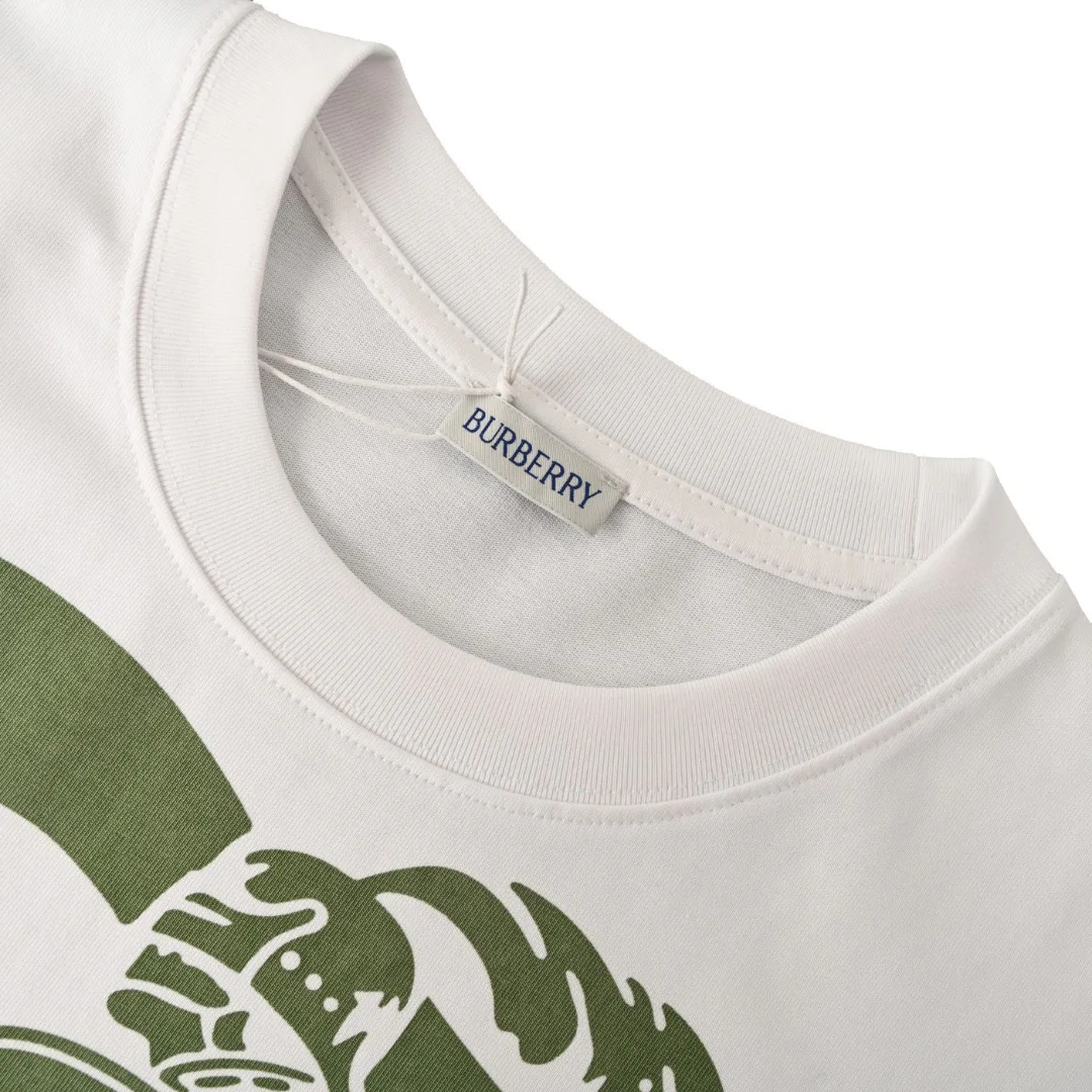 Футболки Мужские Burberry 13381304