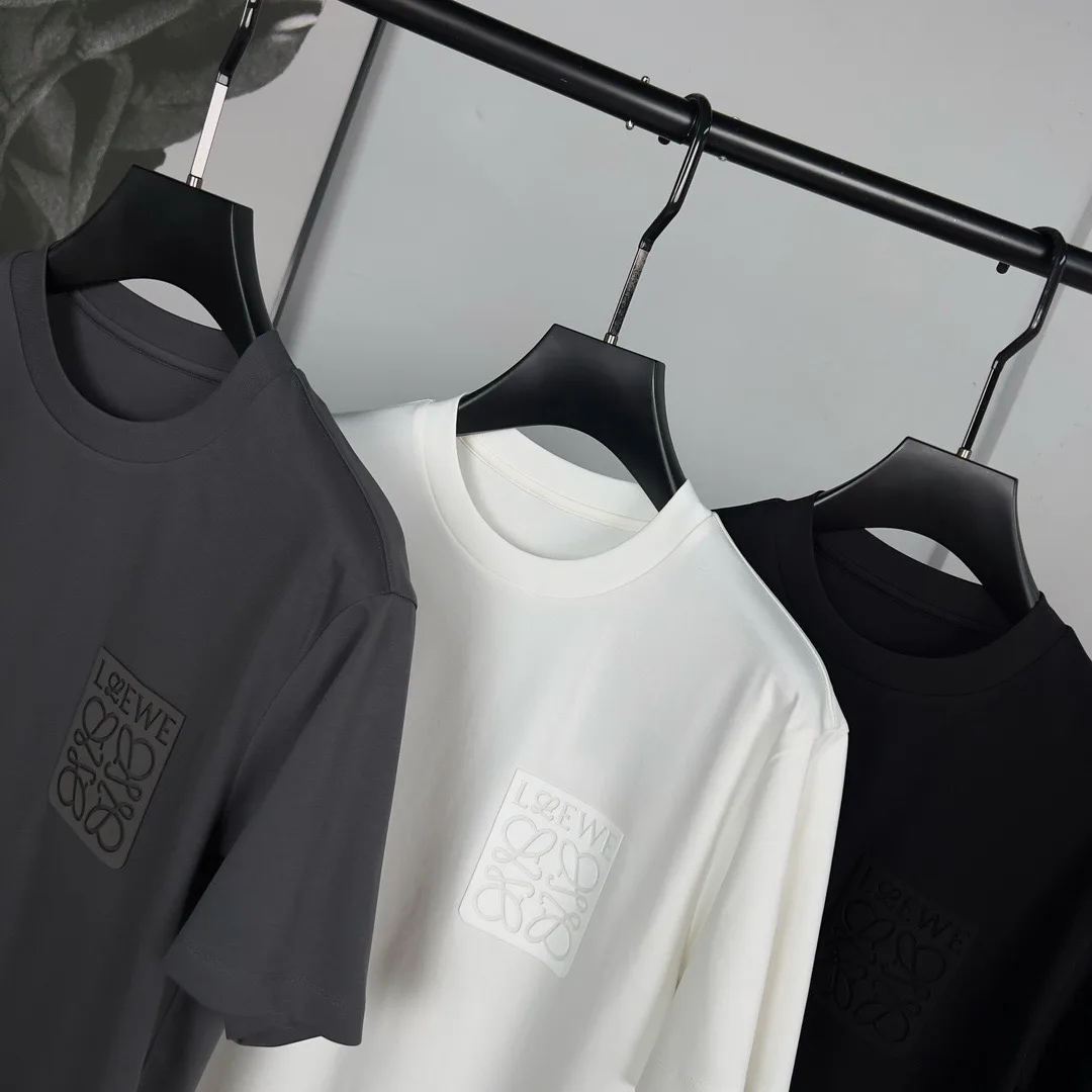 Футболки Мужские Loewe 31288