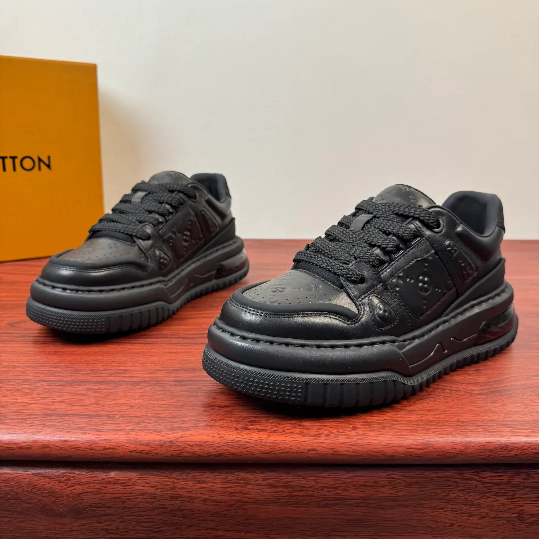 Кеды Мужские Louis Vuitton 13435986