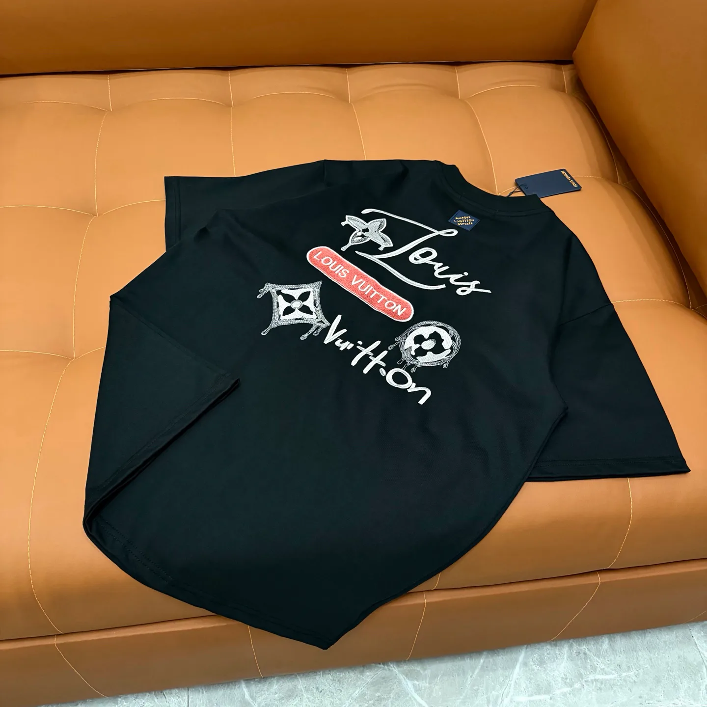 Футболки Женские Louis Vuitton 12538623