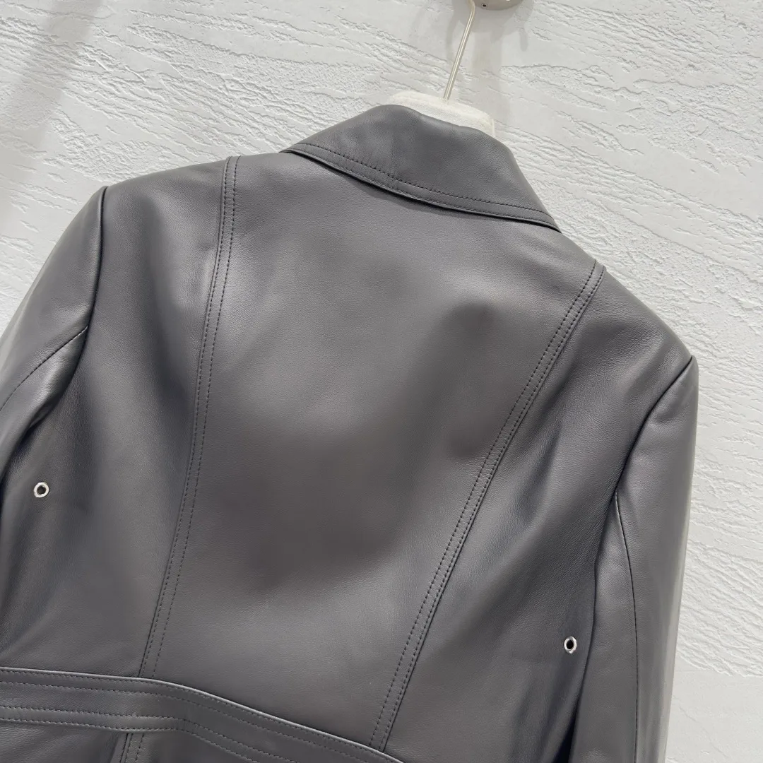 Кожаные Куртки И Дублёнки Женские Ralph Lauren 13477258