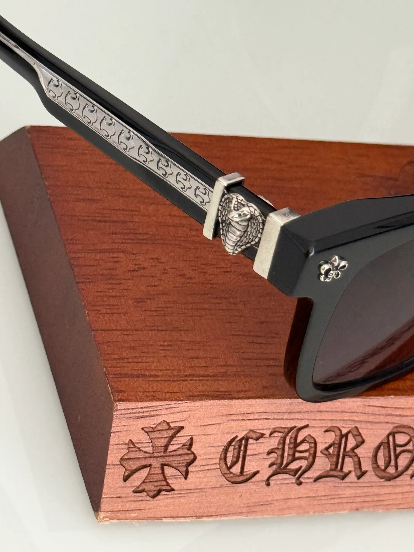 Очки Chrome Hearts 17581131