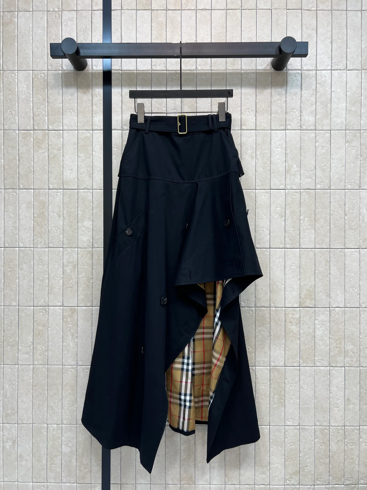 Юбки Женские Burberry 18032361