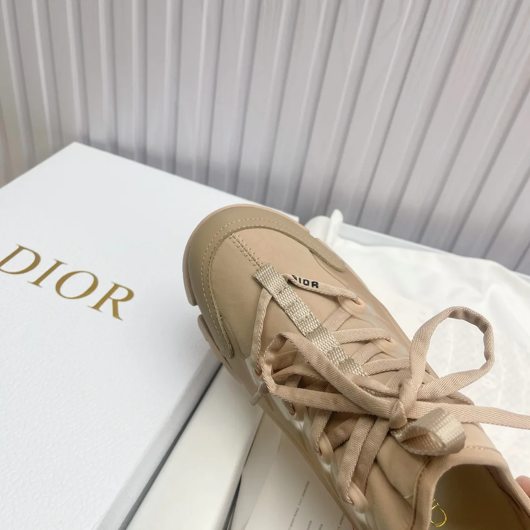 Кроссовки Женские Christian Dior 17961592