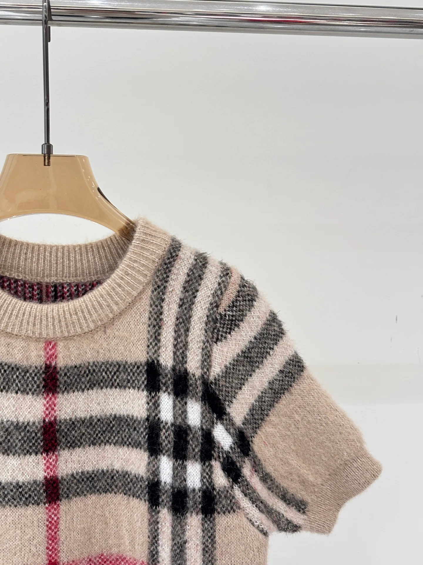 Джемперы И Свитеры Женские Burberry 1136091