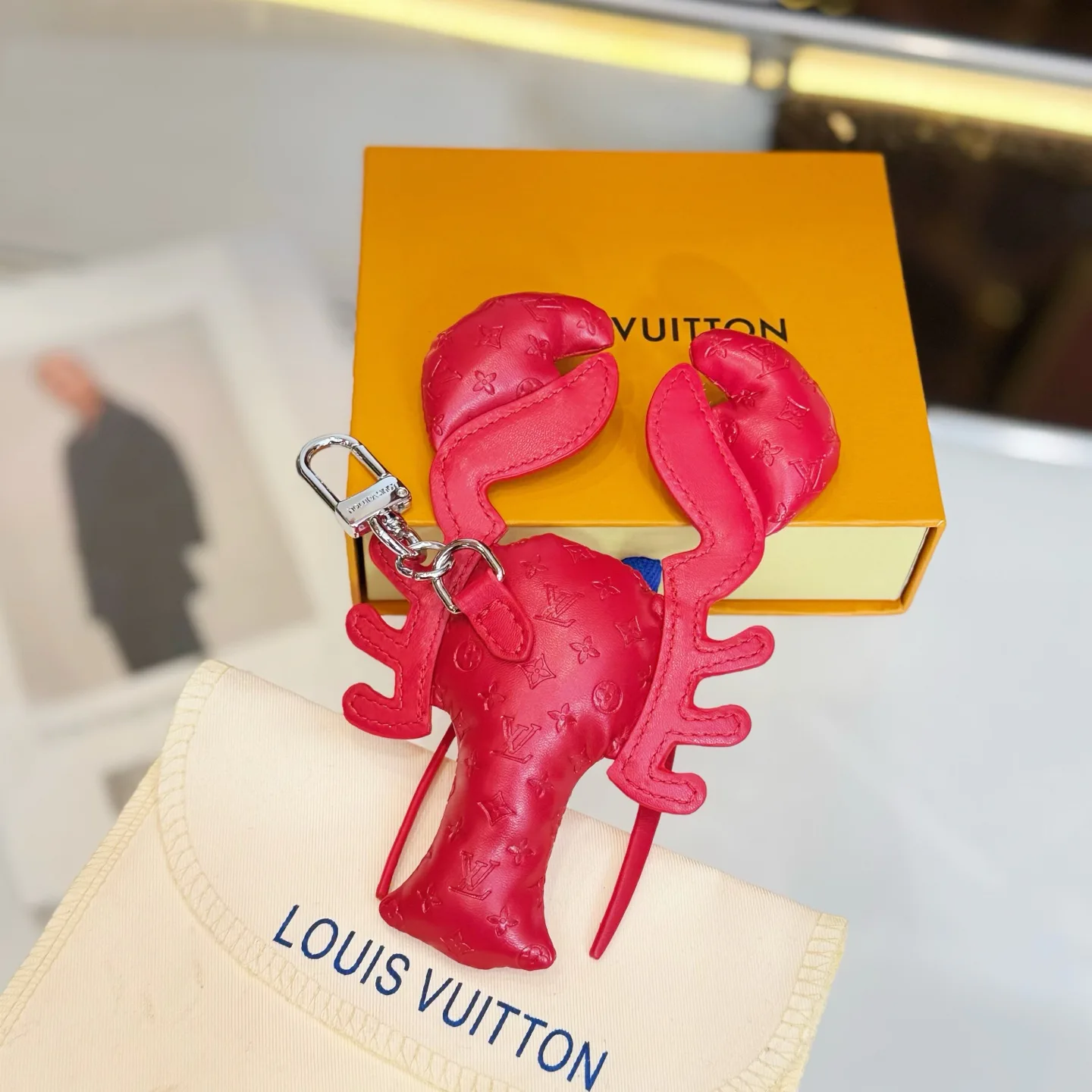 Ключницы Louis Vuitton 17451697