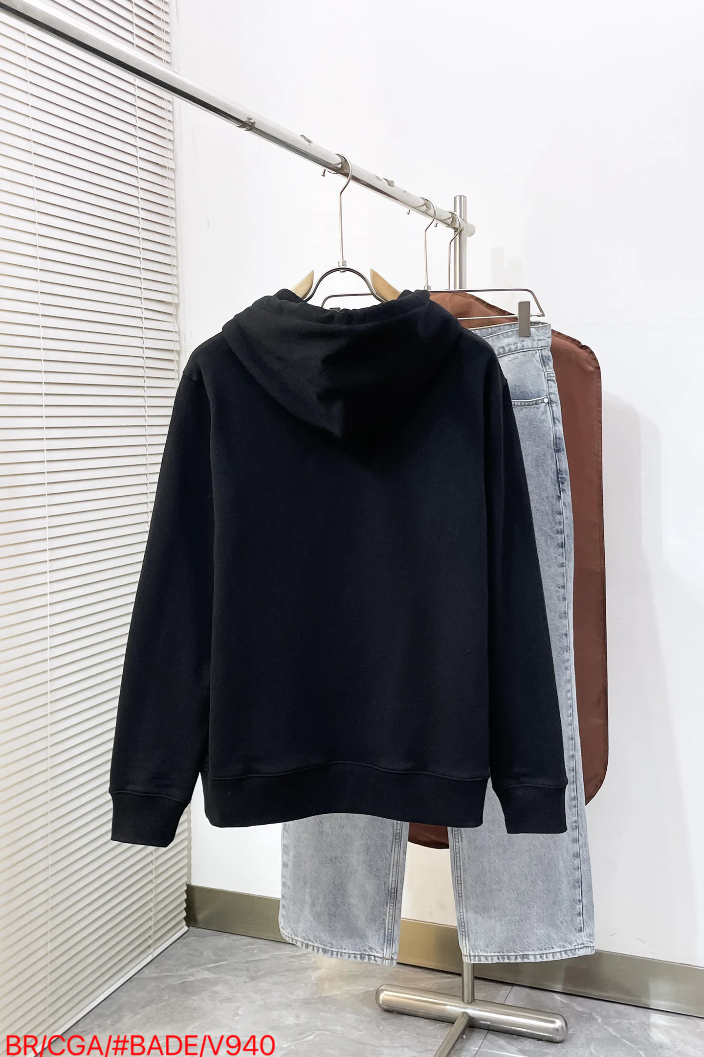 Свитшоты И Худи Мужские Burberry 17600551