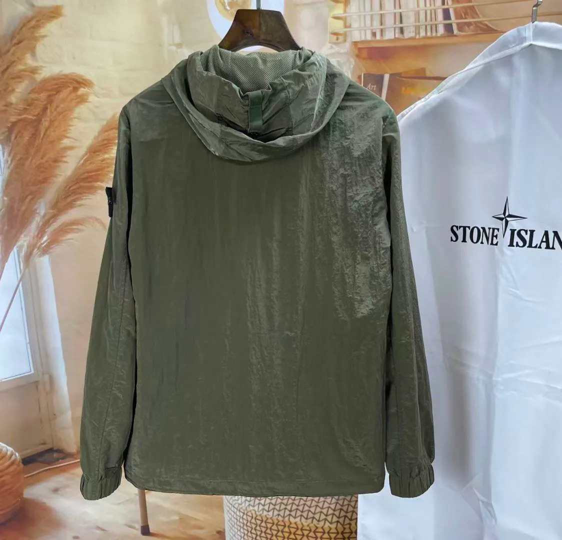 Куртки И Пуховики Женские Stone Island 12961265