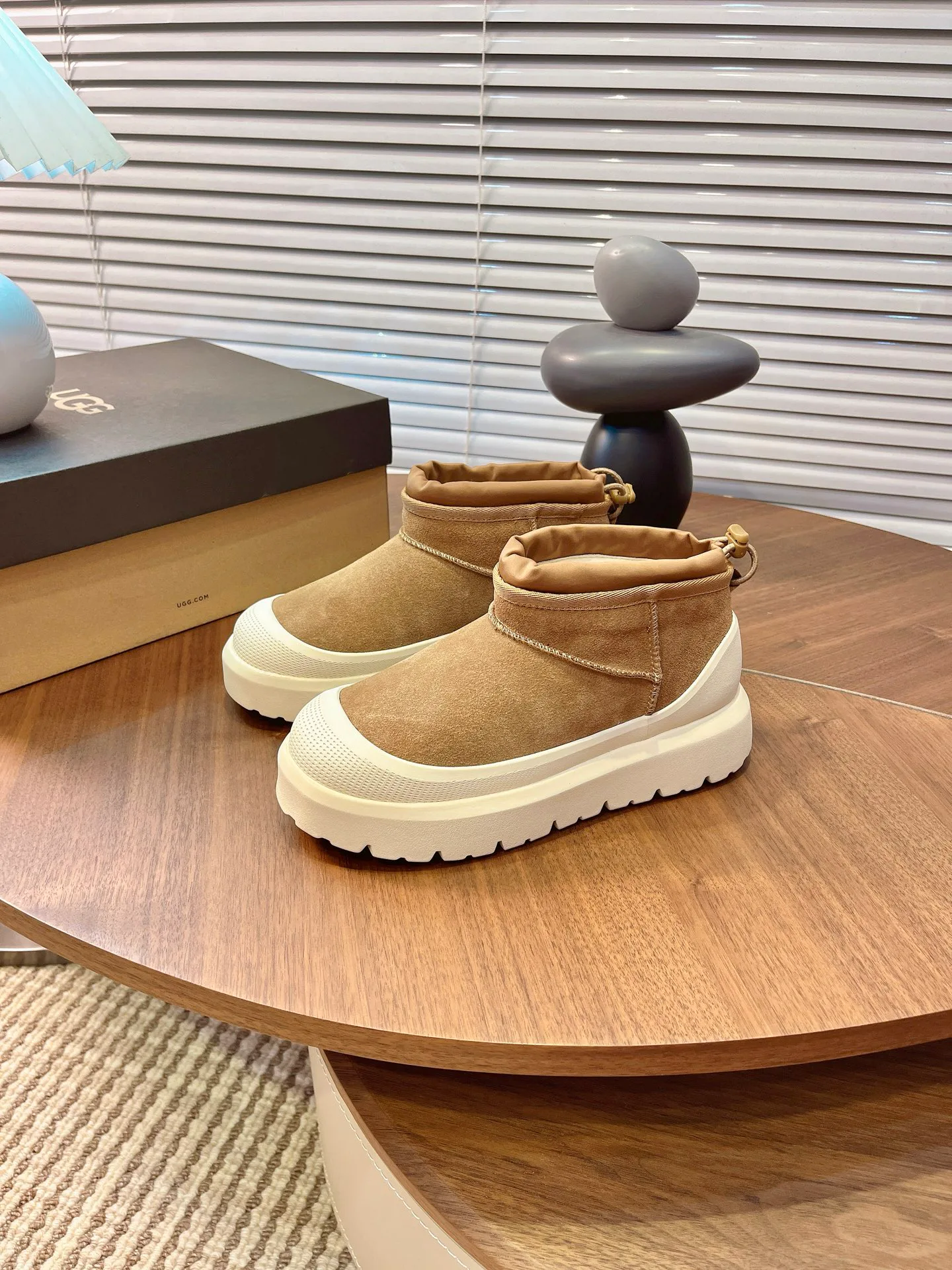 Угги Женские Ugg 521395