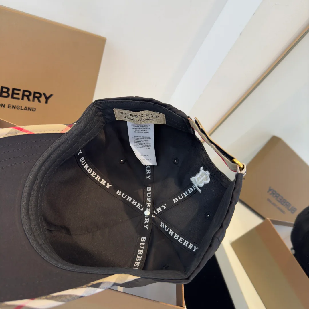 Головные Уборы Burberry 11416635