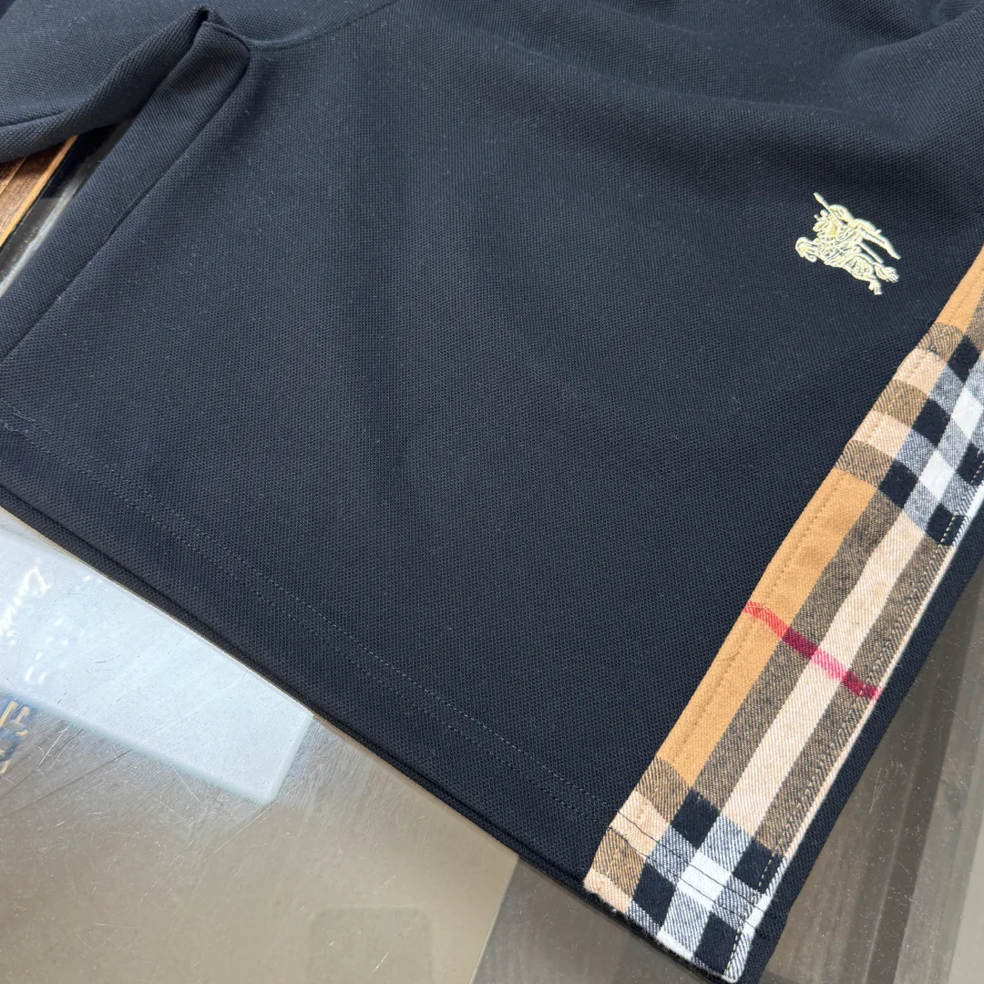 Шорты Мужские Burberry 12670954