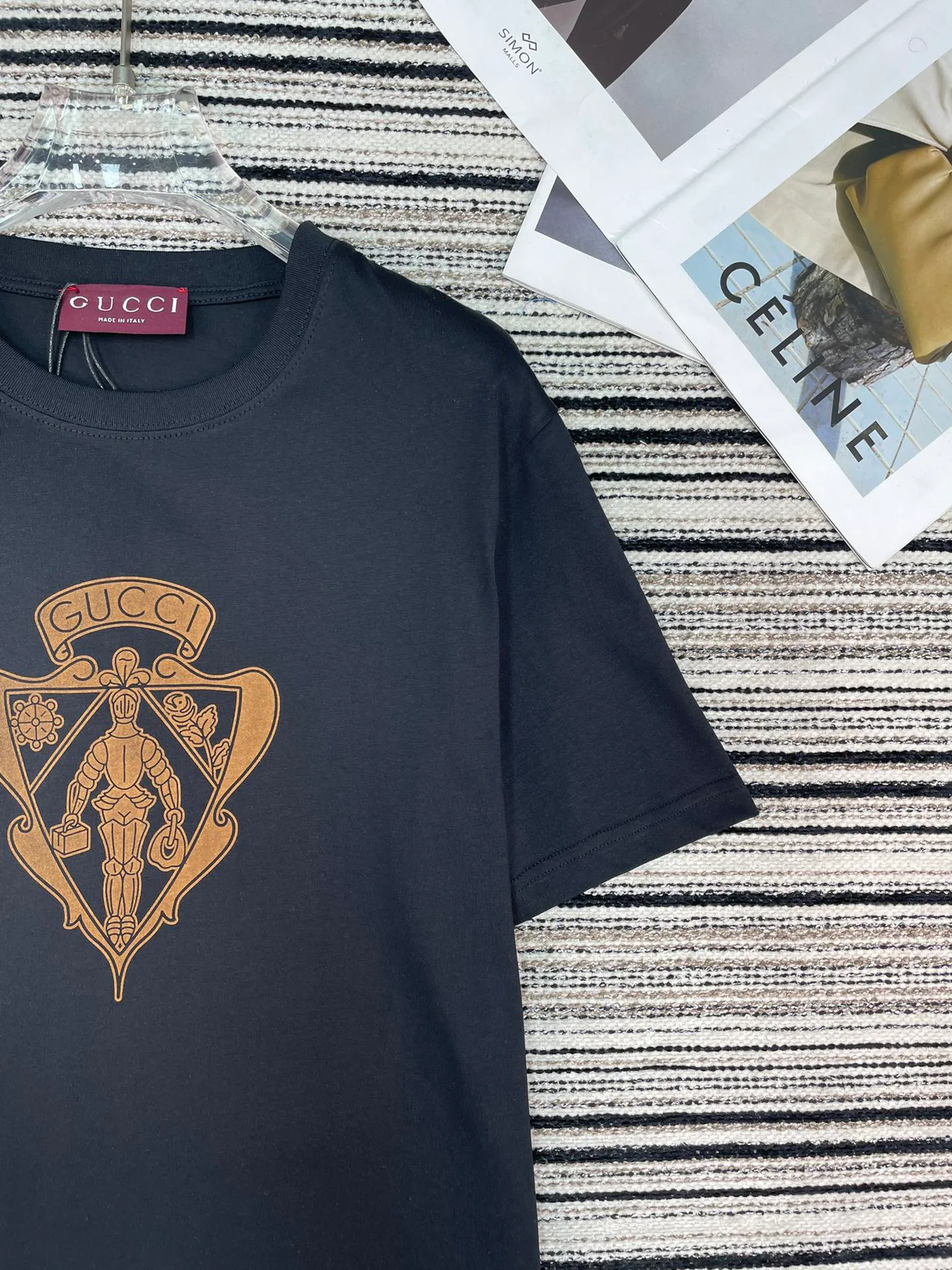 Футболки Женские Gucci 11700907