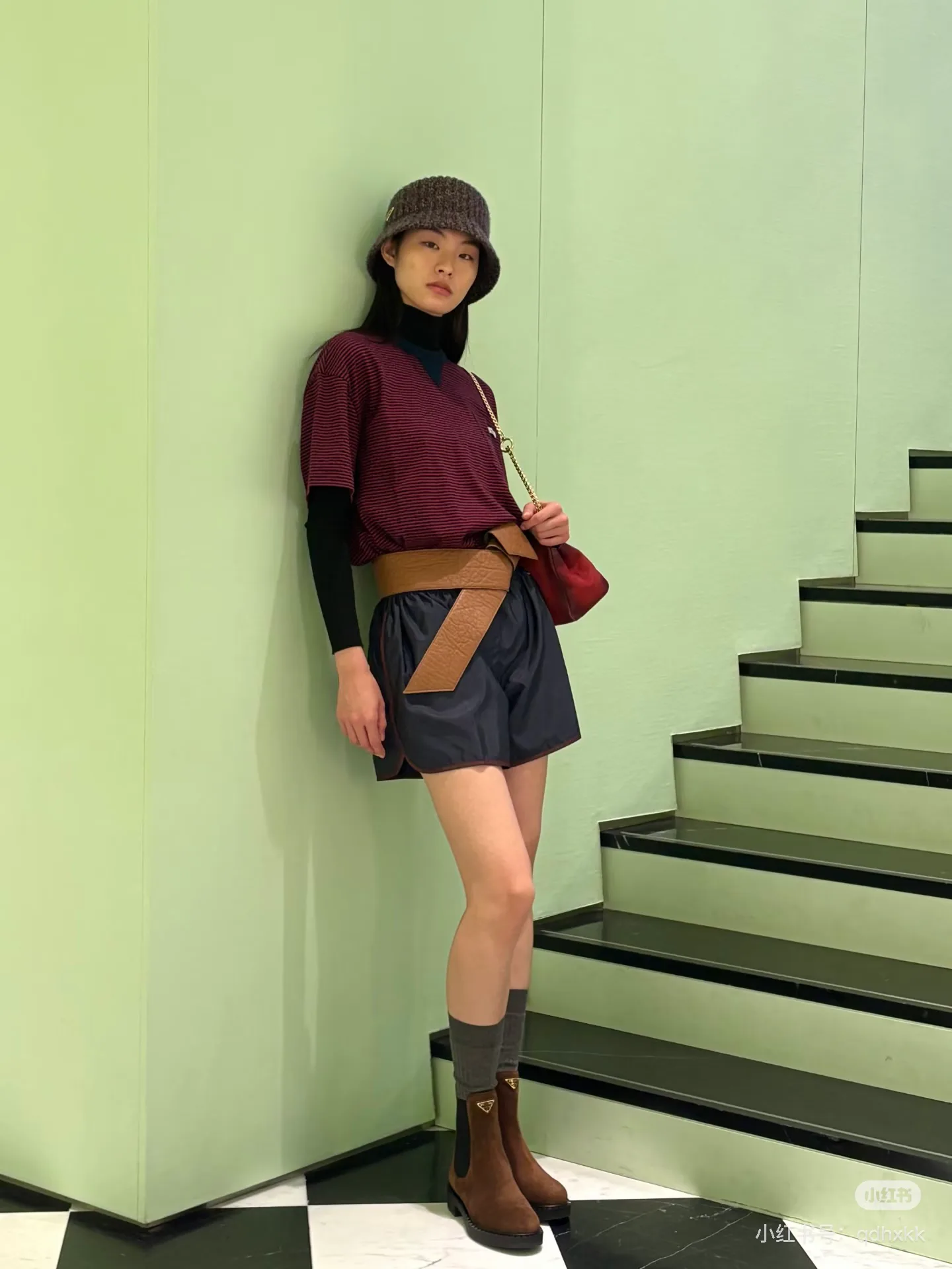 Футболки Женские Prada 11530145