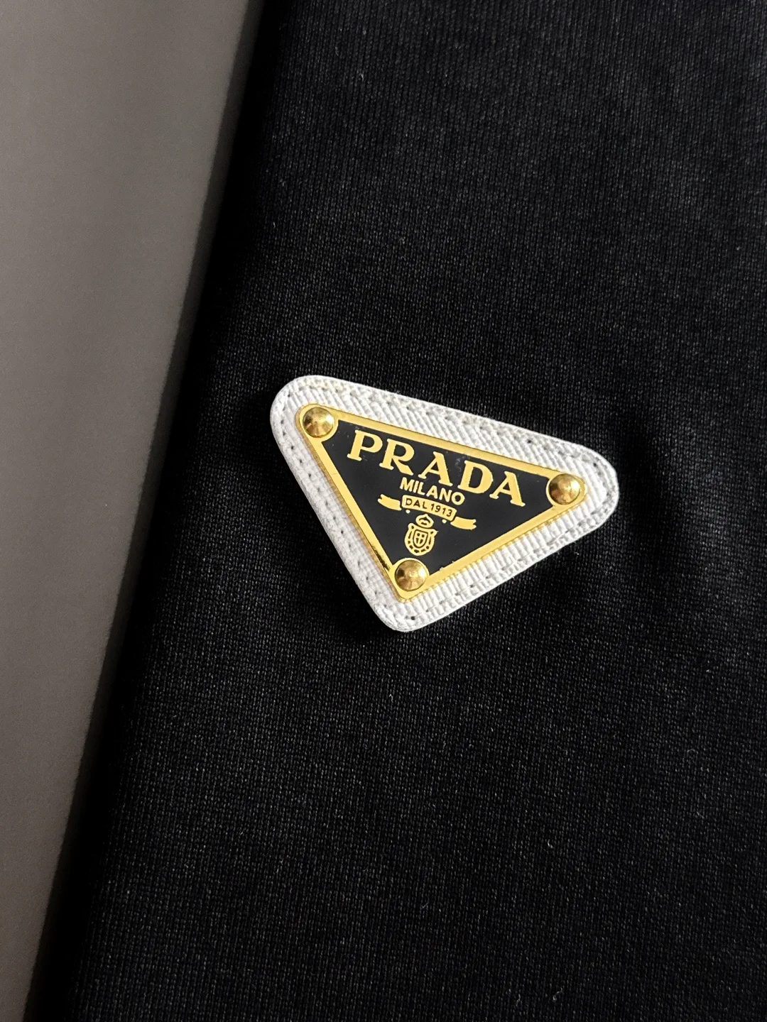 Футболки Мужские Prada 11664770