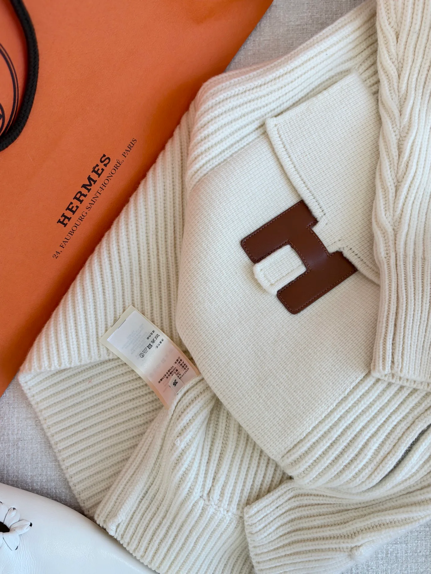 Джемперы И Свитеры Женские Hermes 20128215