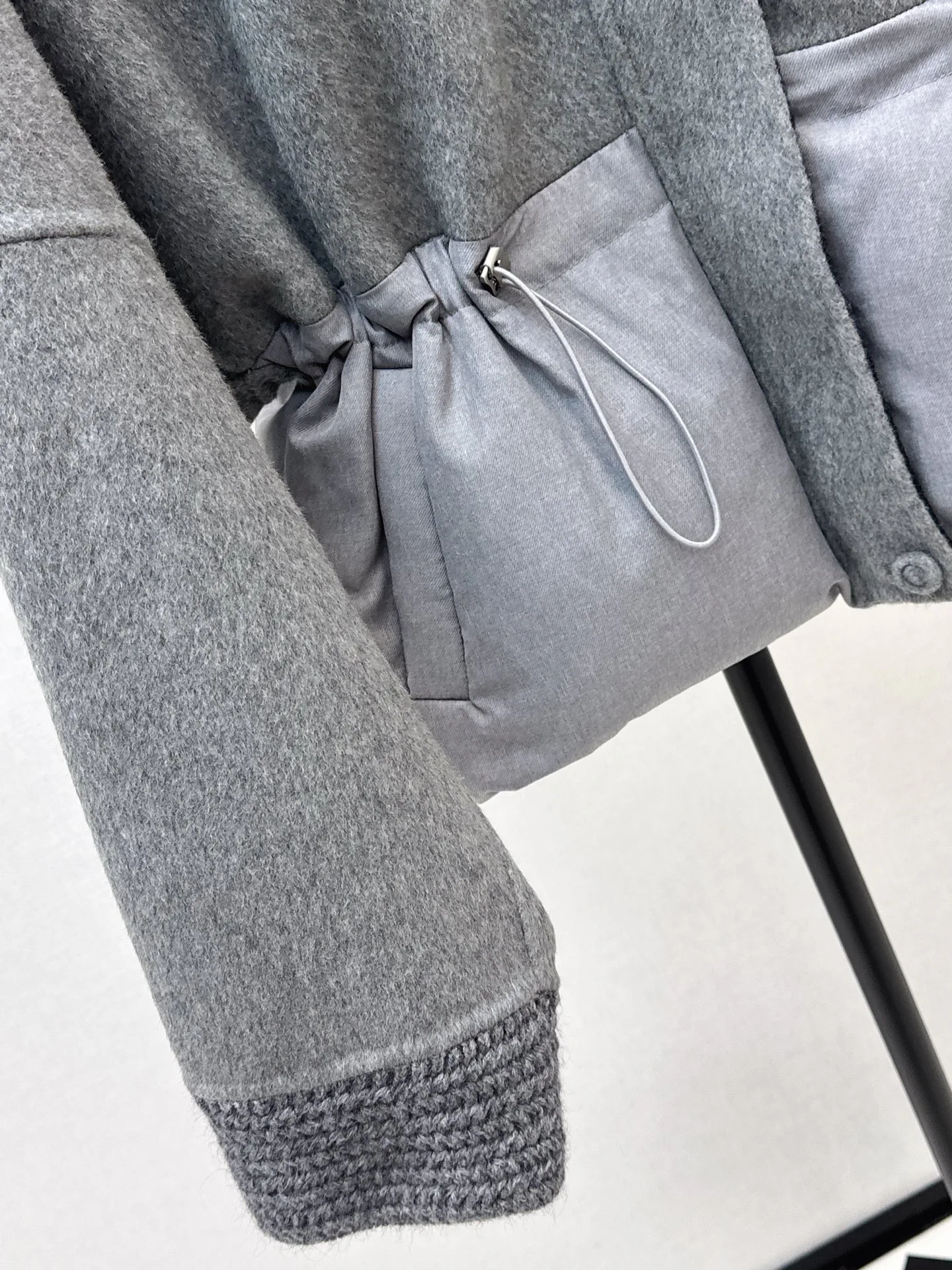 Куртки И Пуховики Женские Loro Piana 643259