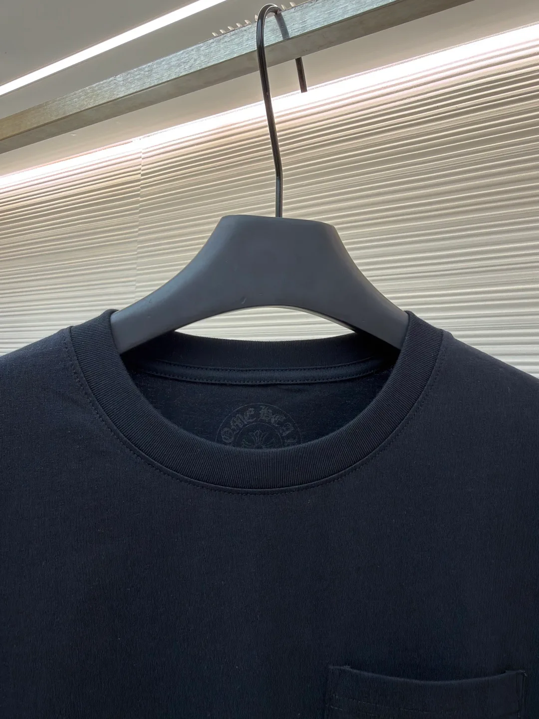 Футболки Мужские Chrome Hearts 11701864