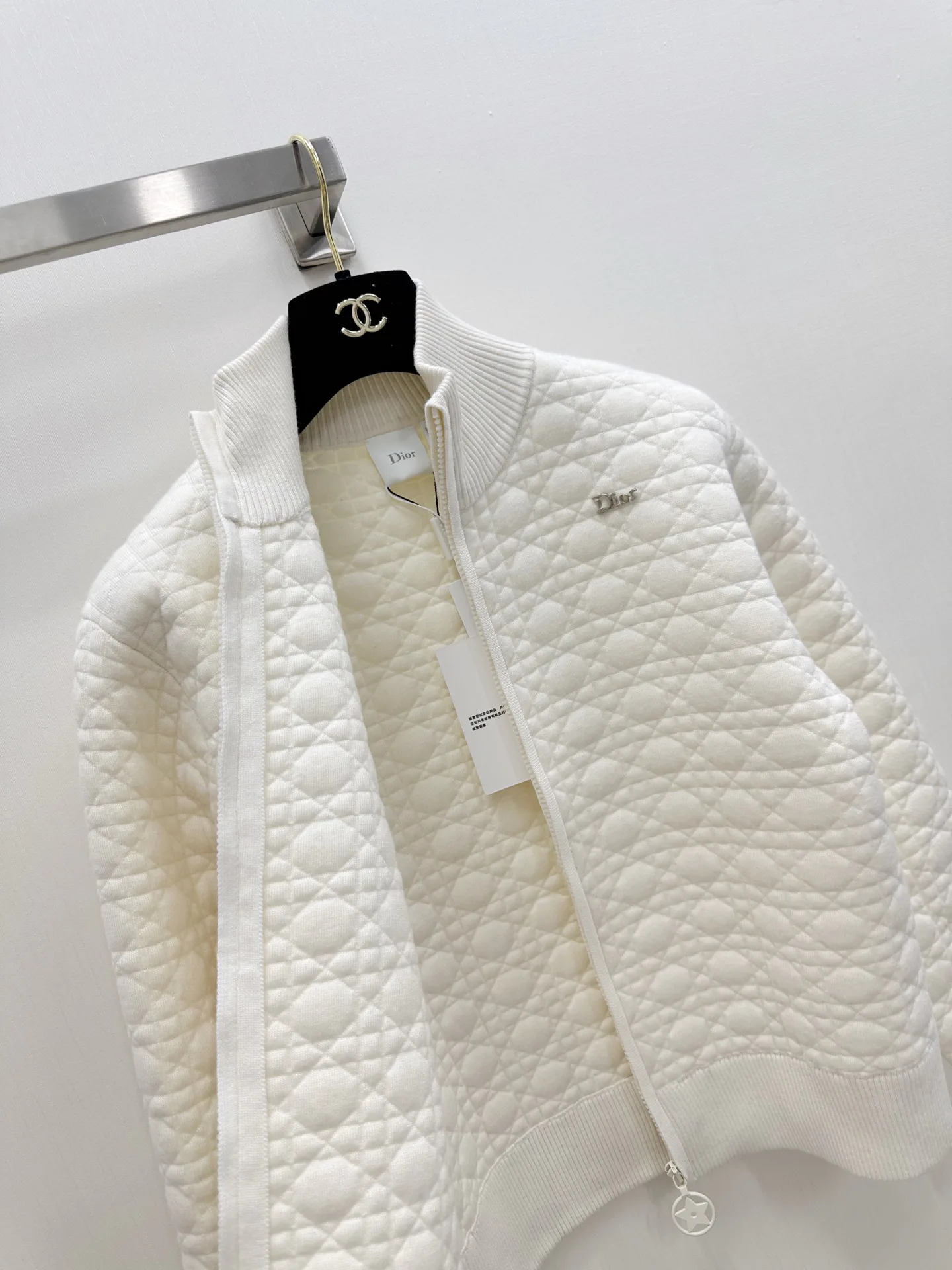 Куртки И Пуховики Женские Christian Dior 18761628