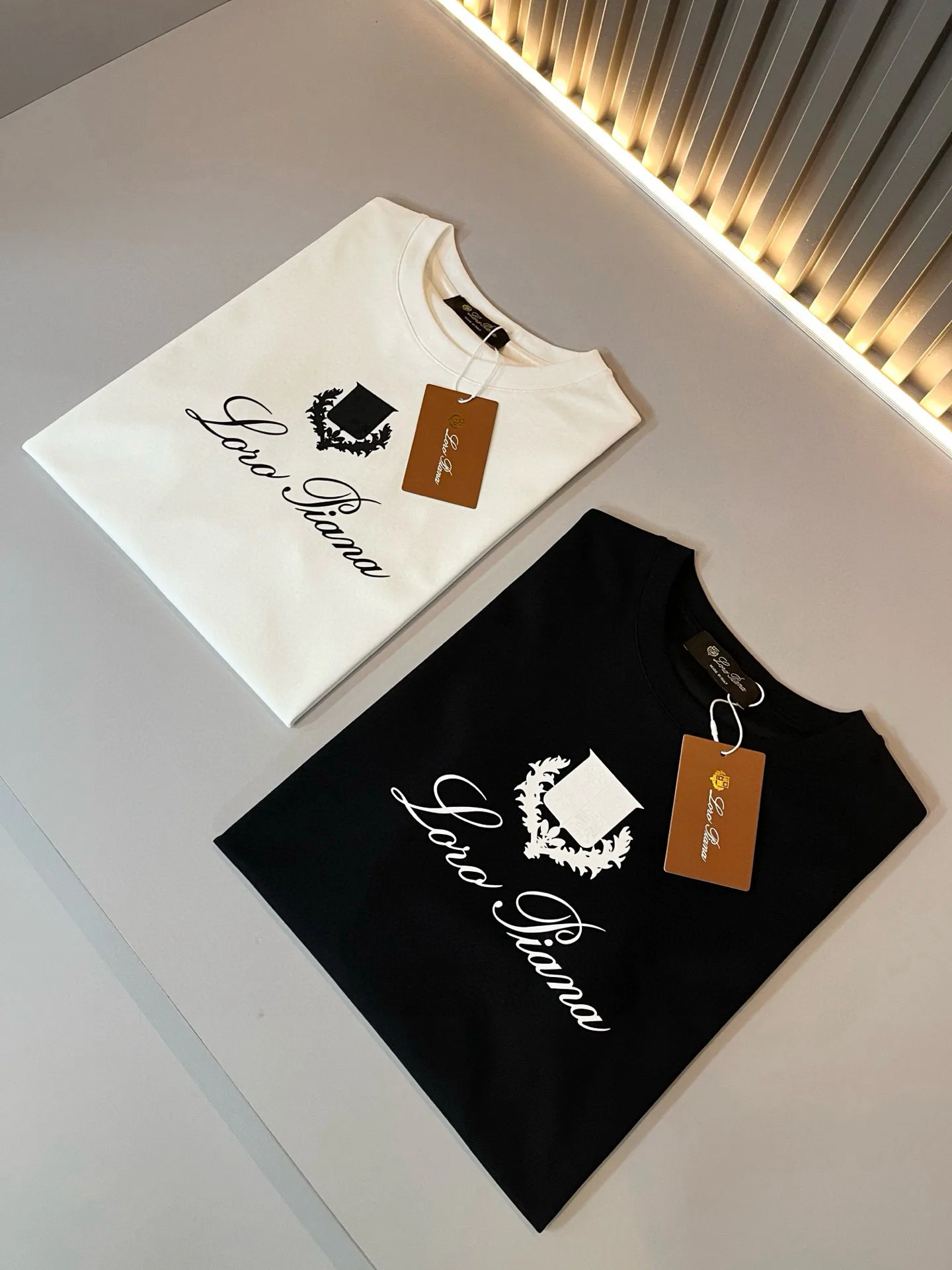 Футболки Мужские Loro Piana 11952780