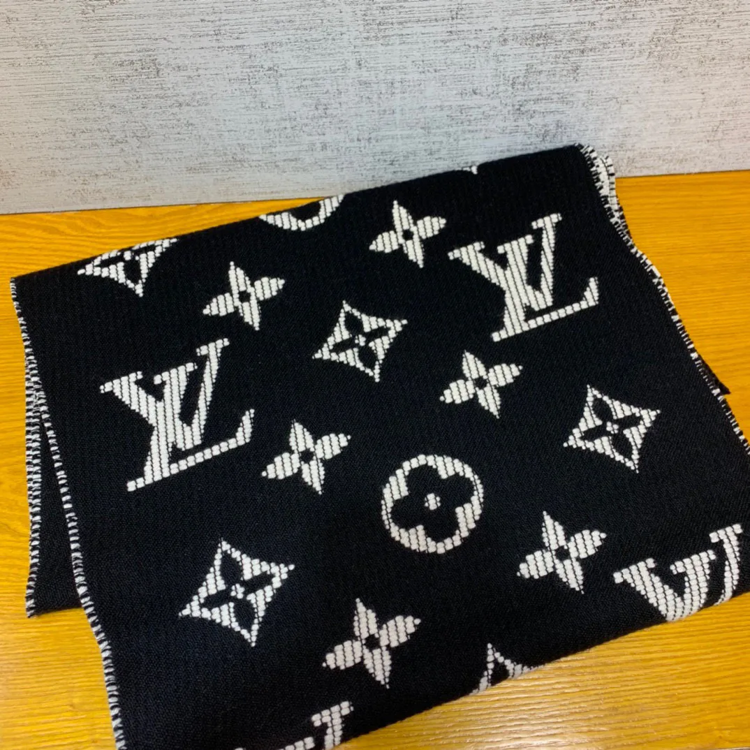 Шарфы Louis Vuitton 5049640