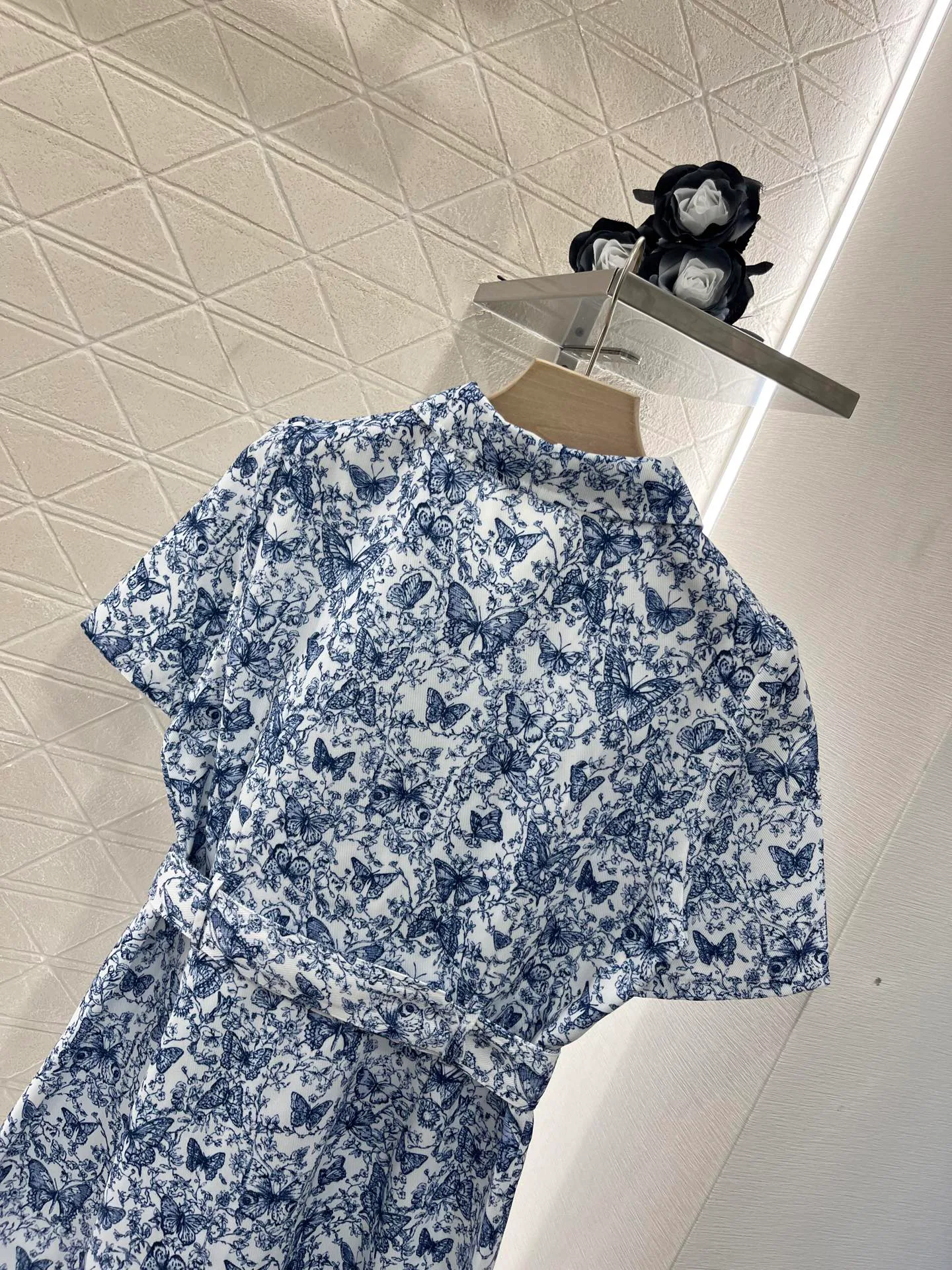 Платья Женские Christian Dior 29721