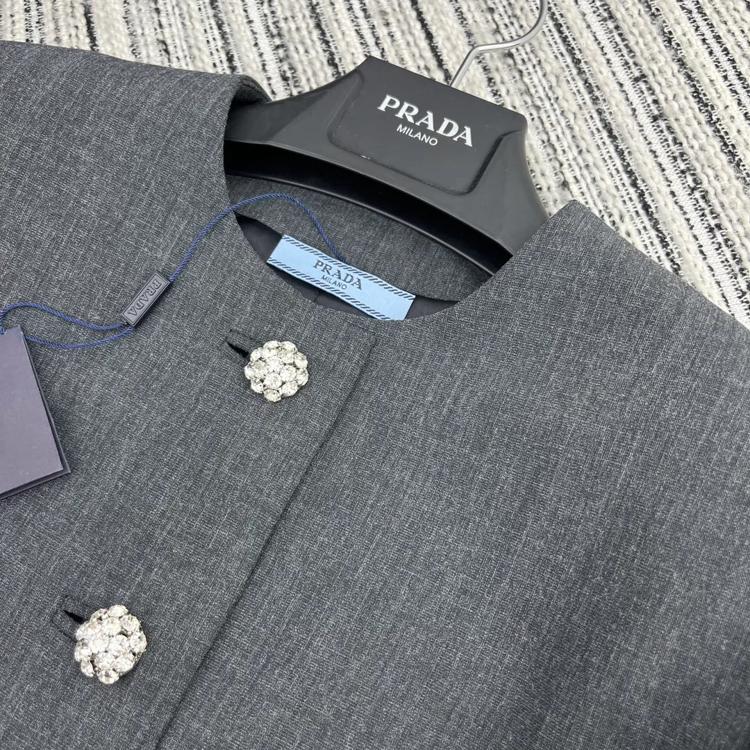 Жакеты Женские Prada 5074259