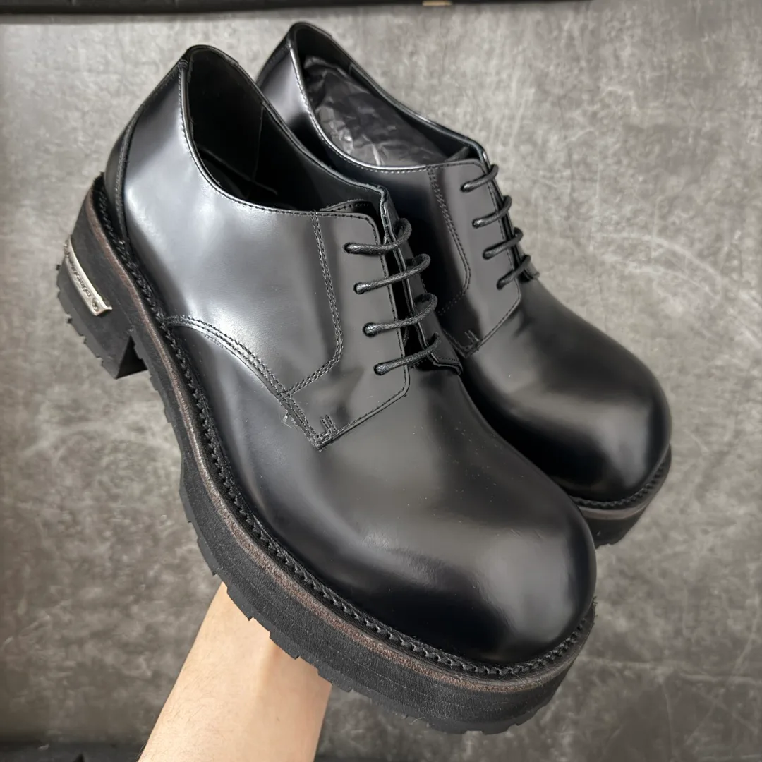 Ботинки Мужские Balenciaga 11475084