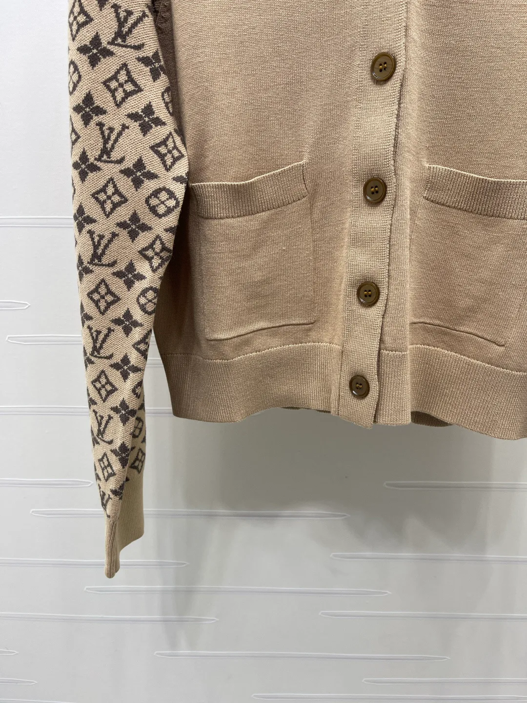 Джемперы И Свитеры Женские Louis Vuitton 18140979