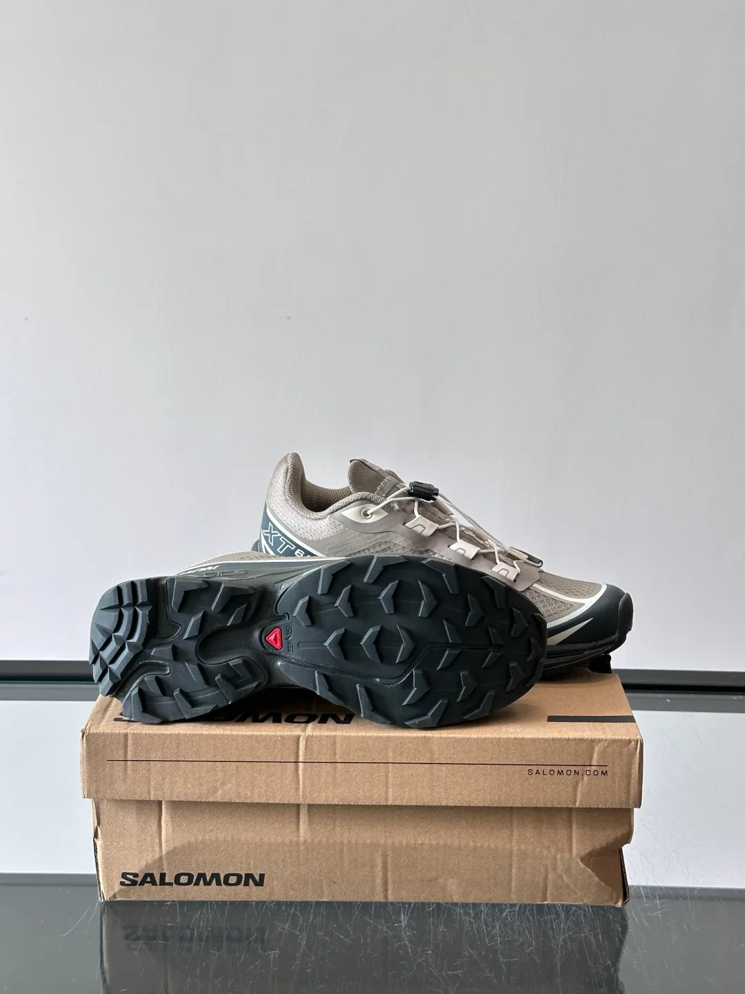 Кроссовки Женские Salomon 16944664