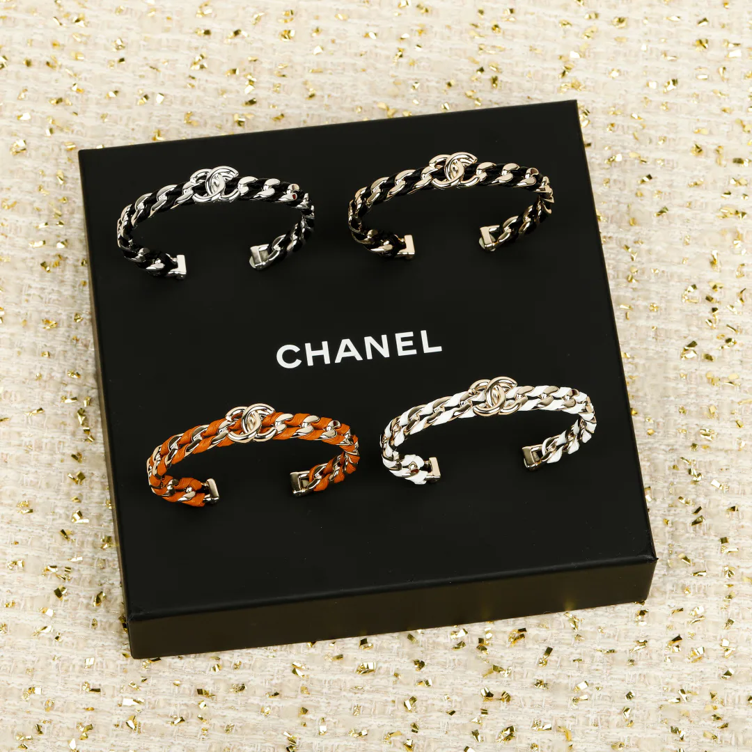 Бижутерия Chanel 11865526