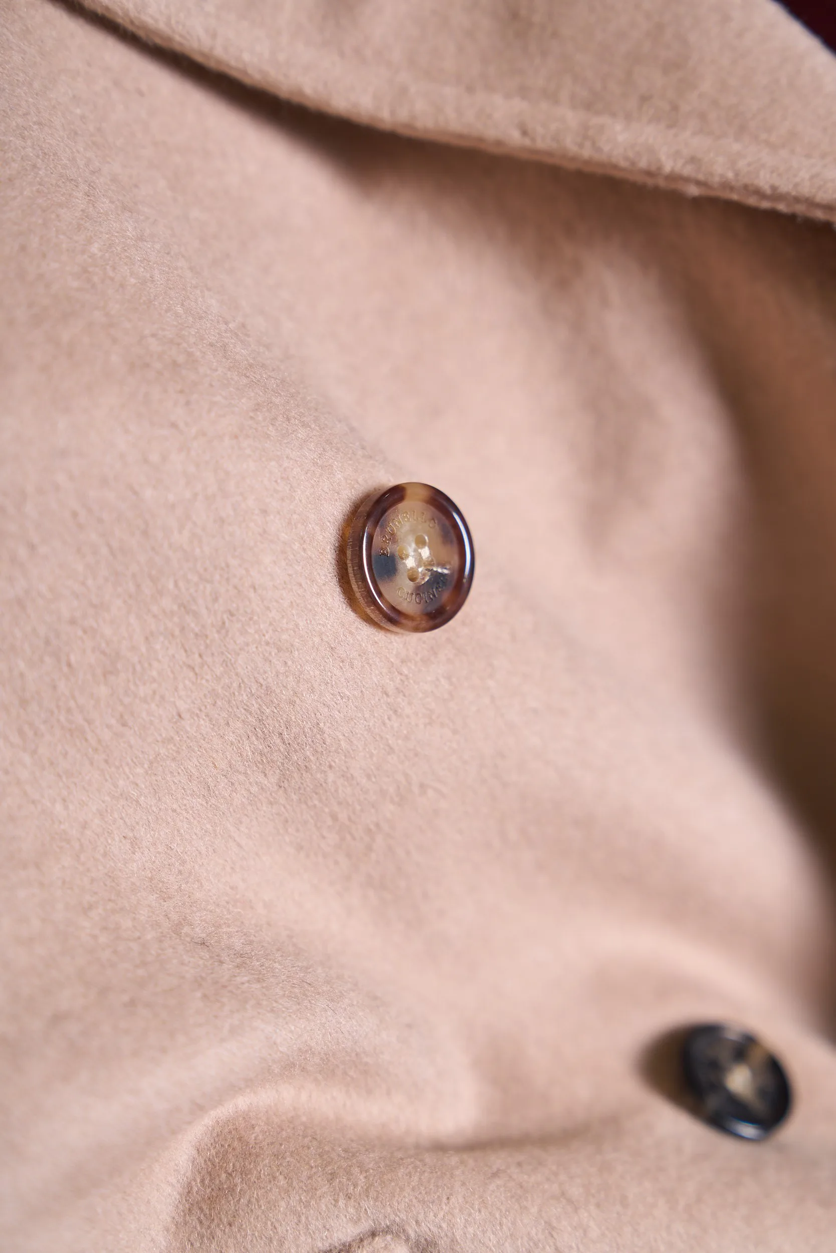 Пальто И Тренчи Мужские Brunello Cucinelli 1266158