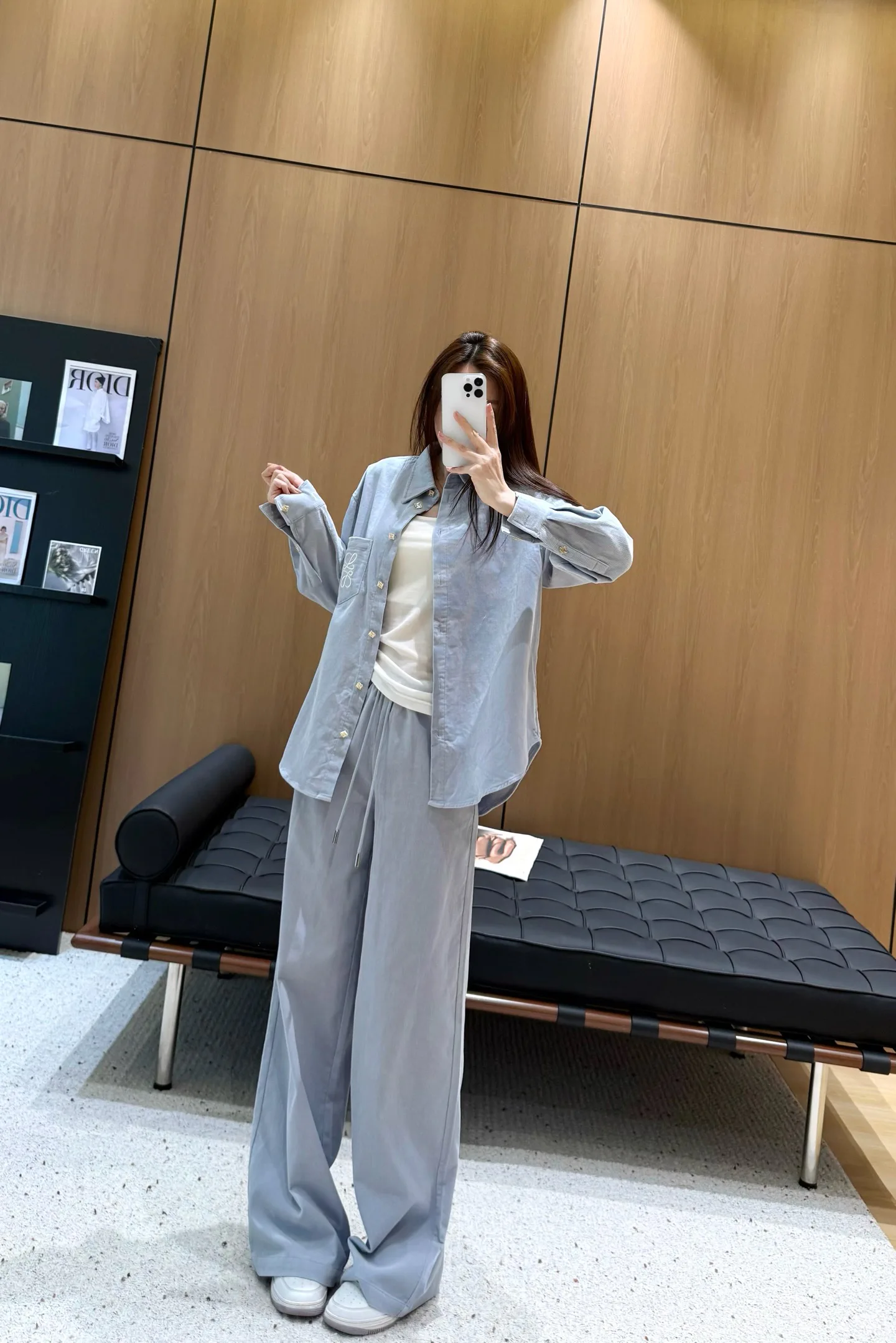 Костюмы Женские Loewe 102711