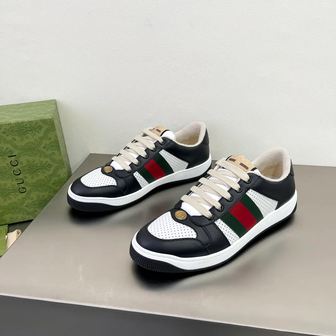Кроссовки Женские Gucci 1880406
