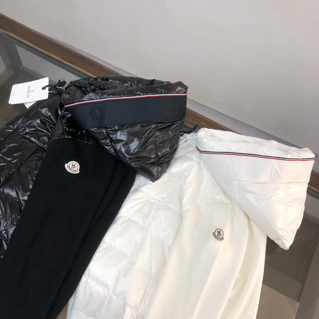 Куртки И Пуховики Мужские Moncler 375464