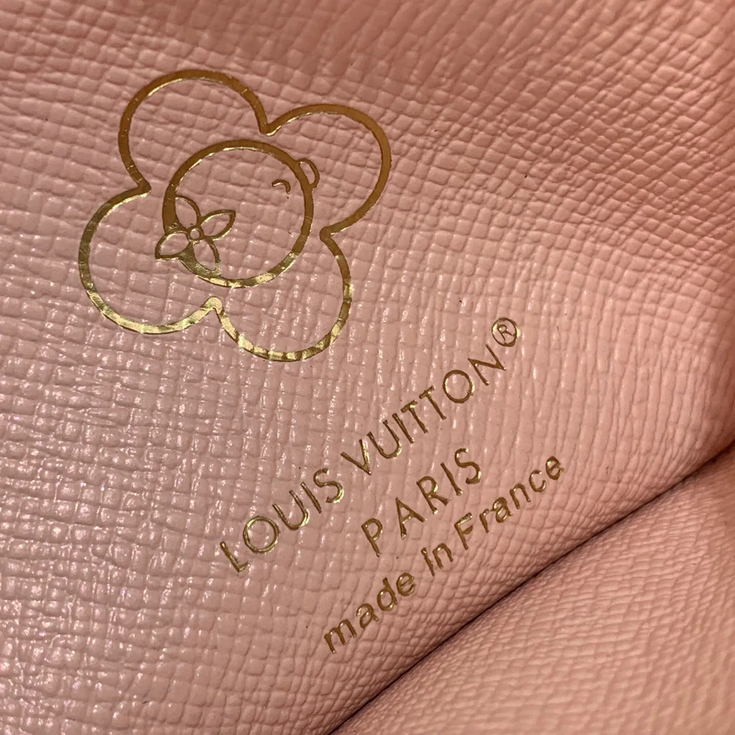 Кошельки Louis Vuitton 1308588