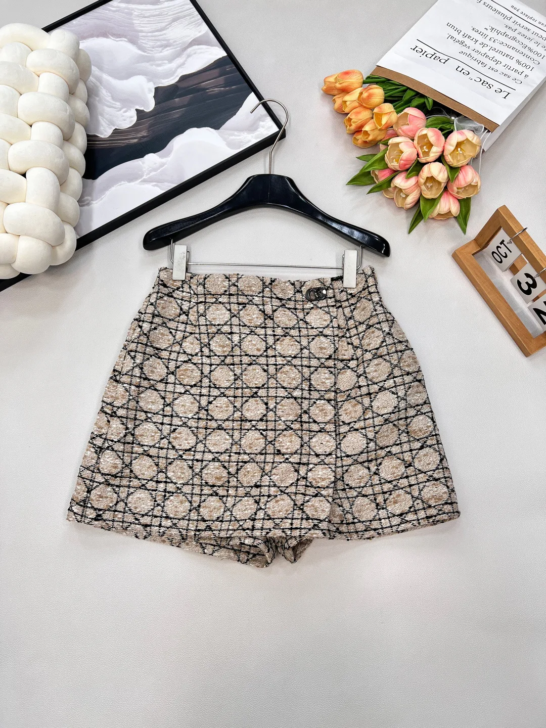 Юбки Женские Christian Dior 2365384