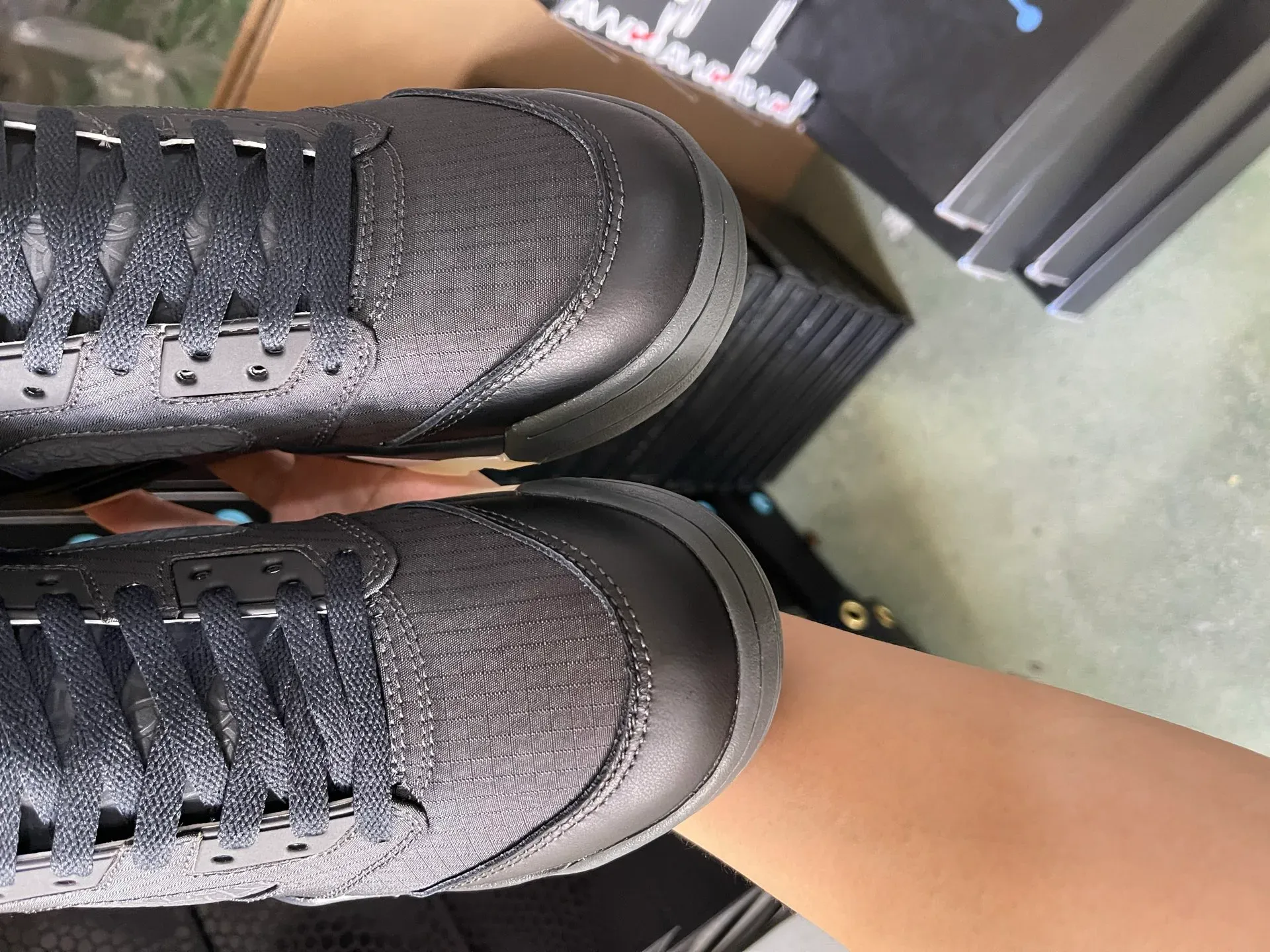 Кроссовки Мужские Air Jordan 563113