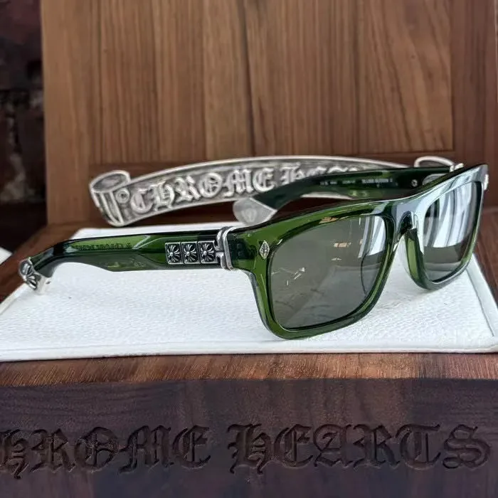 Очки Chrome Hearts 102378