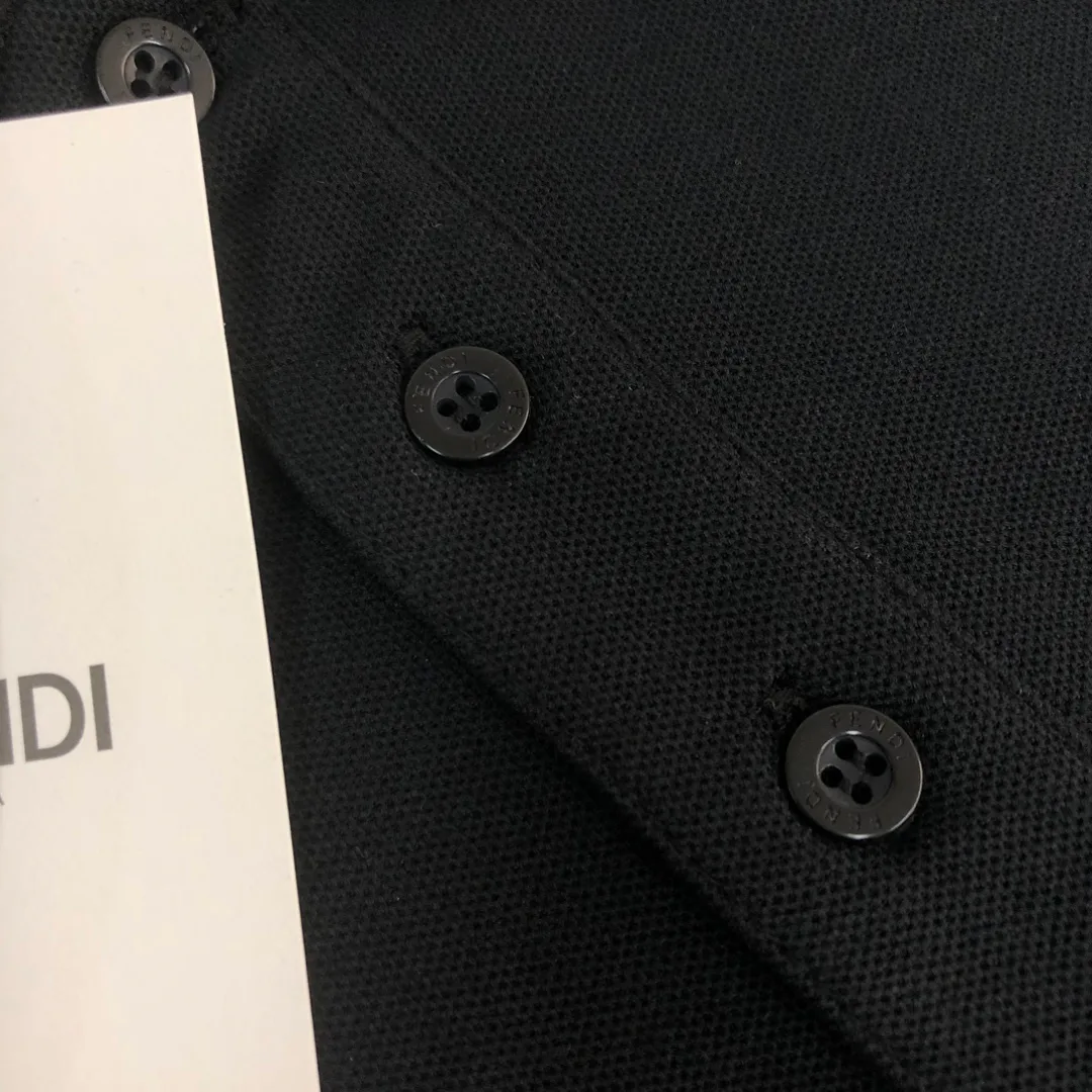 Рубашки Мужские Fendi 11190362
